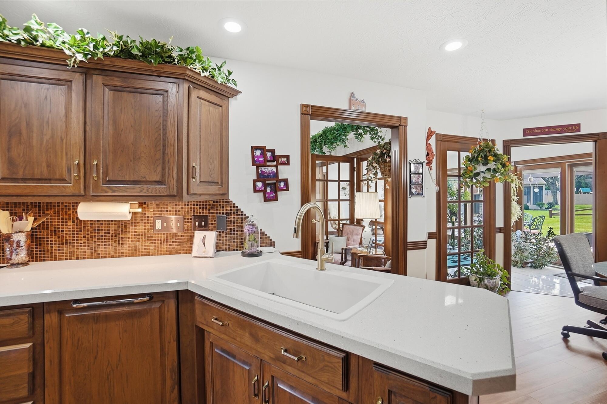 610 Stonecress Drive, Tipp City, Ohio 45371