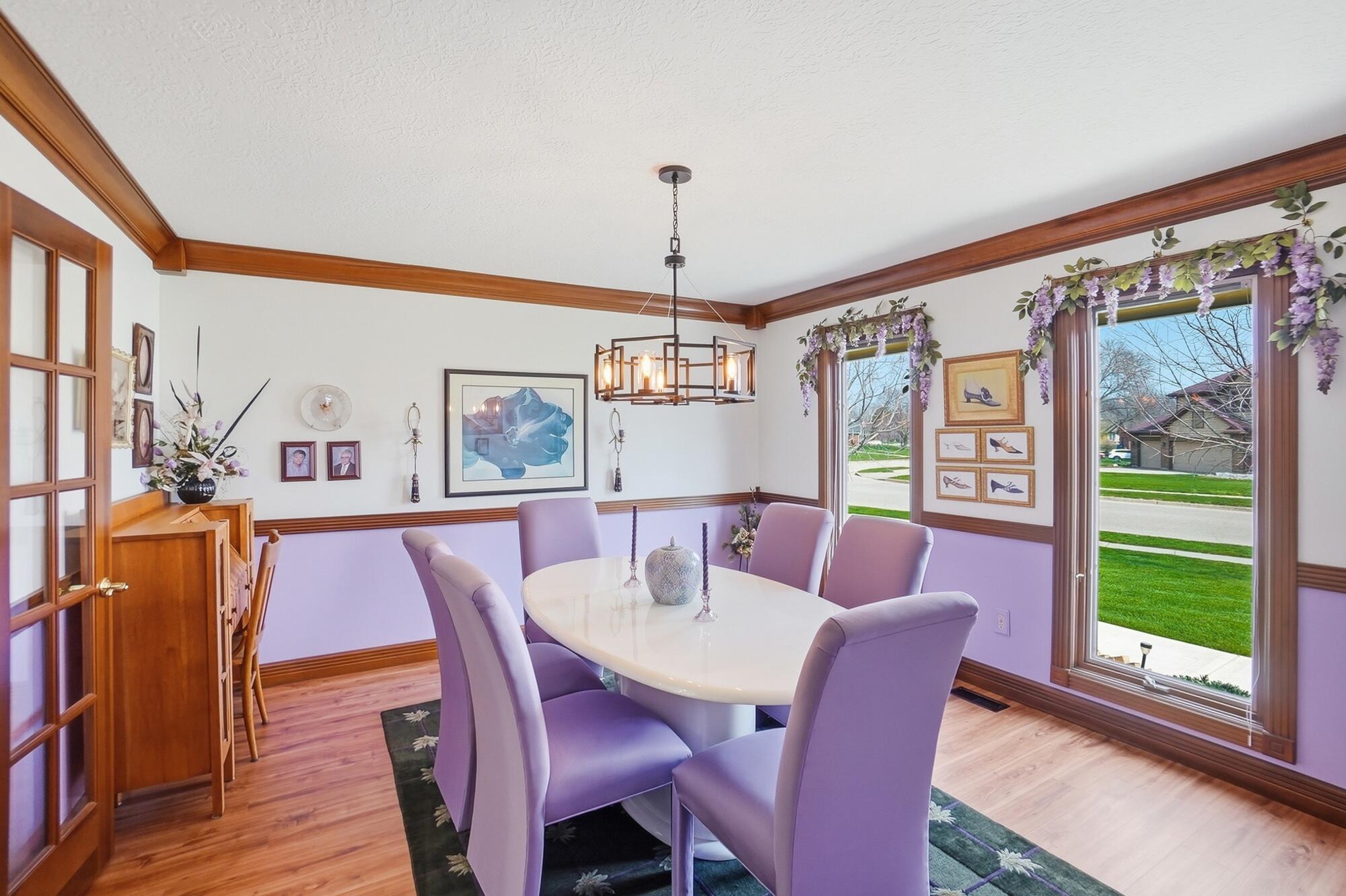 610 Stonecress Drive, Tipp City, Ohio 45371