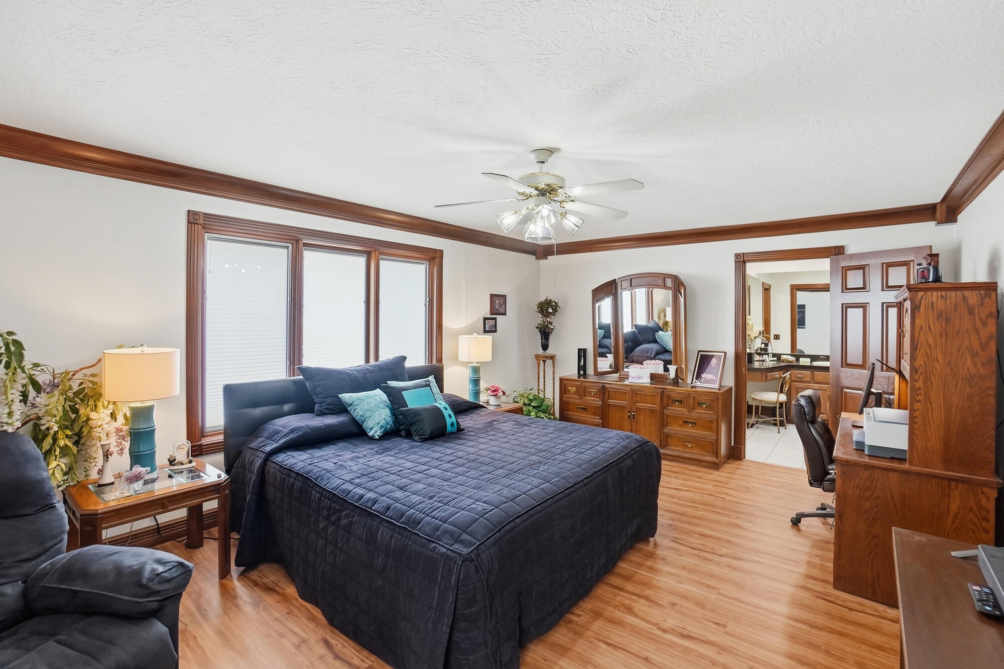 610 Stonecress Drive, Tipp City, Ohio 45371