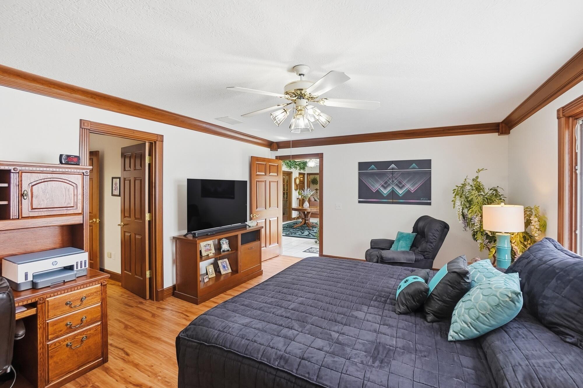 610 Stonecress Drive, Tipp City, Ohio 45371