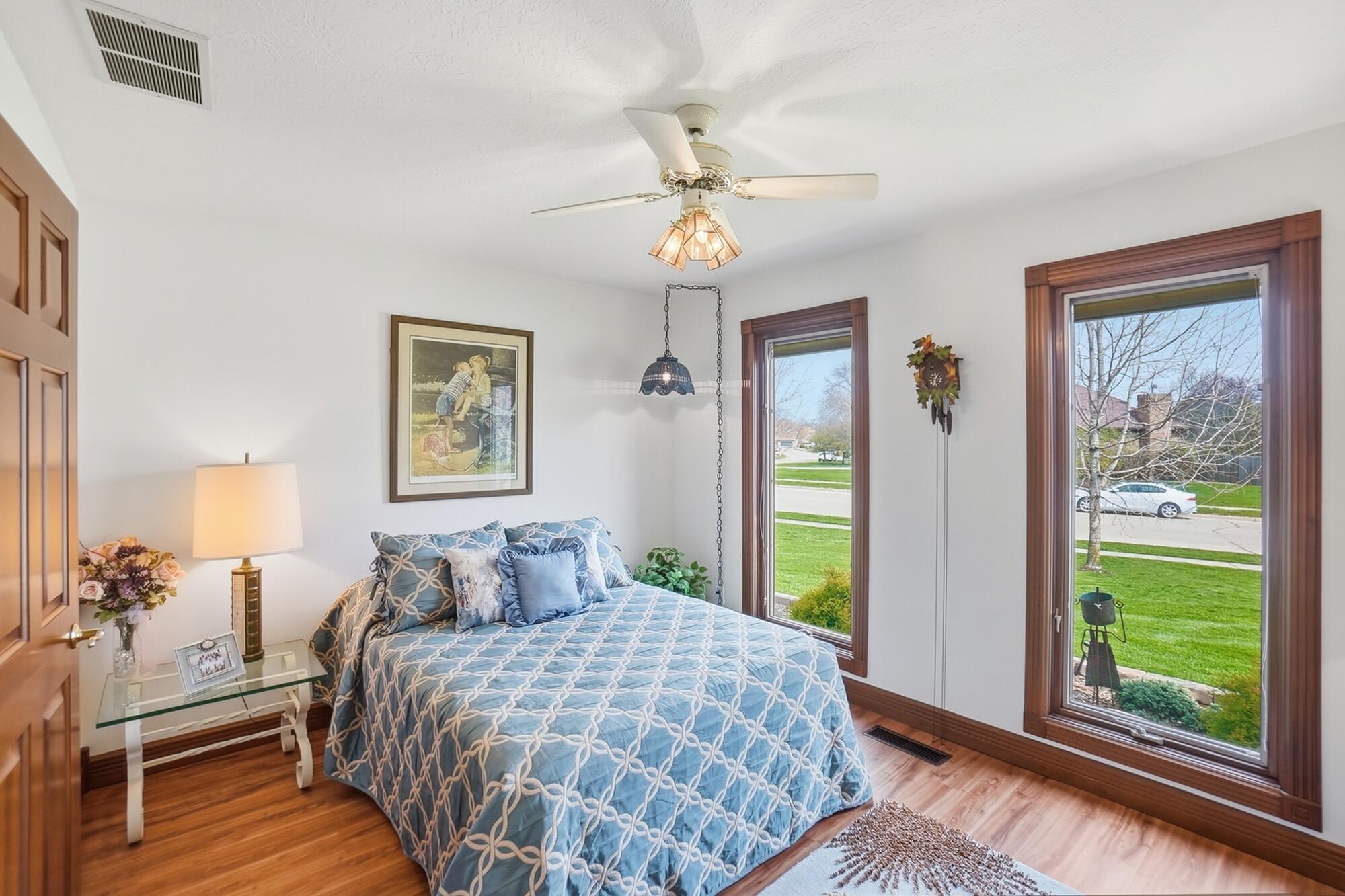 610 Stonecress Drive, Tipp City, Ohio 45371