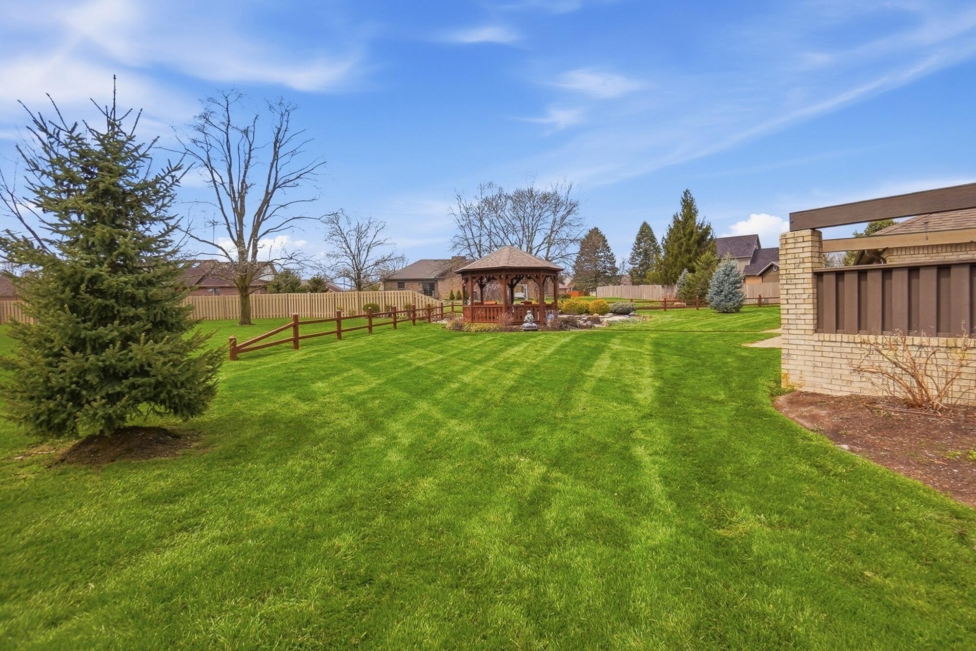 610 Stonecress Drive, Tipp City, Ohio 45371