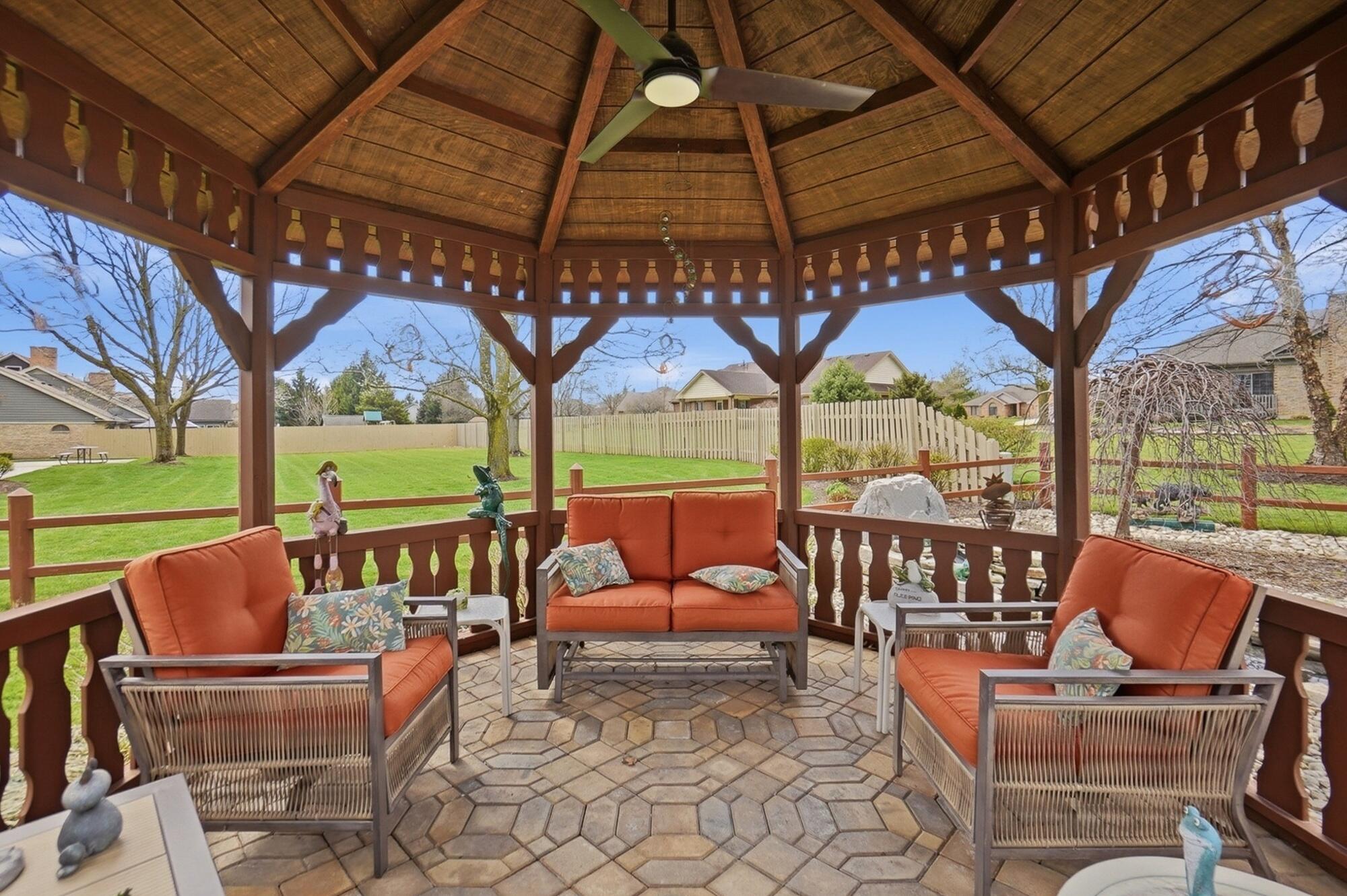 610 Stonecress Drive, Tipp City, Ohio 45371