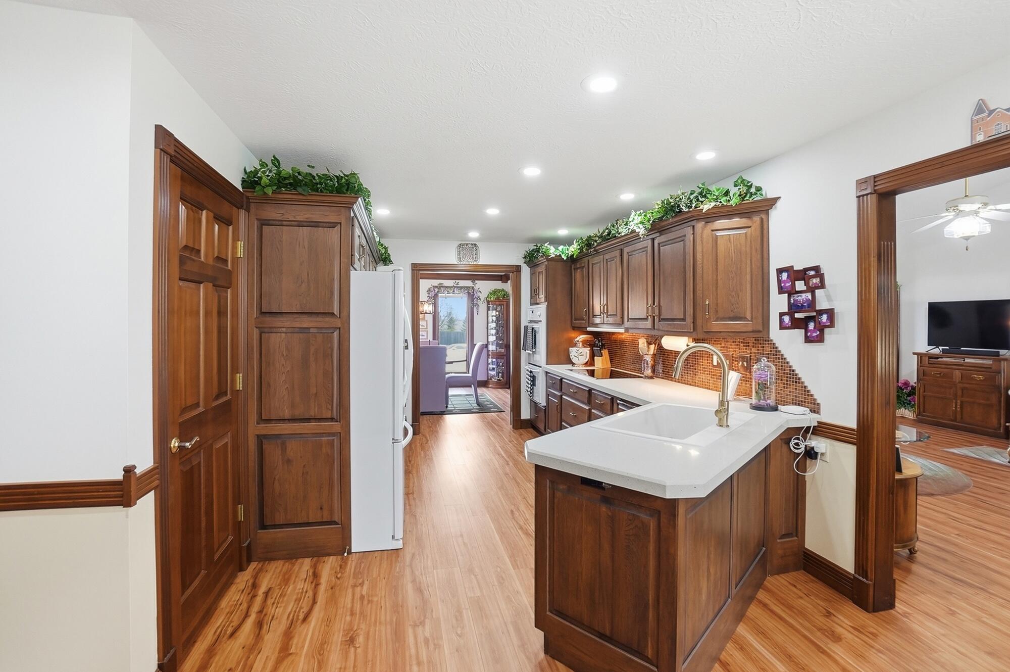 610 Stonecress Drive, Tipp City, Ohio 45371