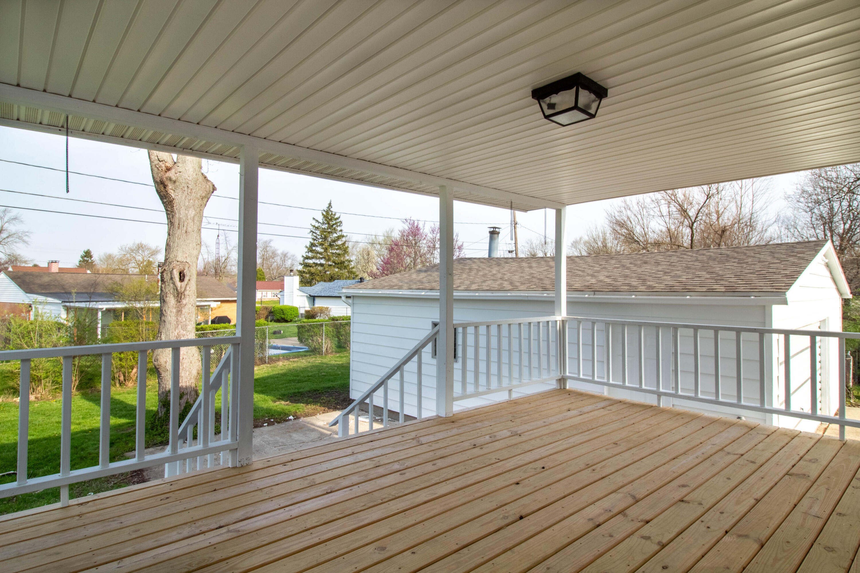 489 Caldwell Circle, New Carlisle, Ohio 45344