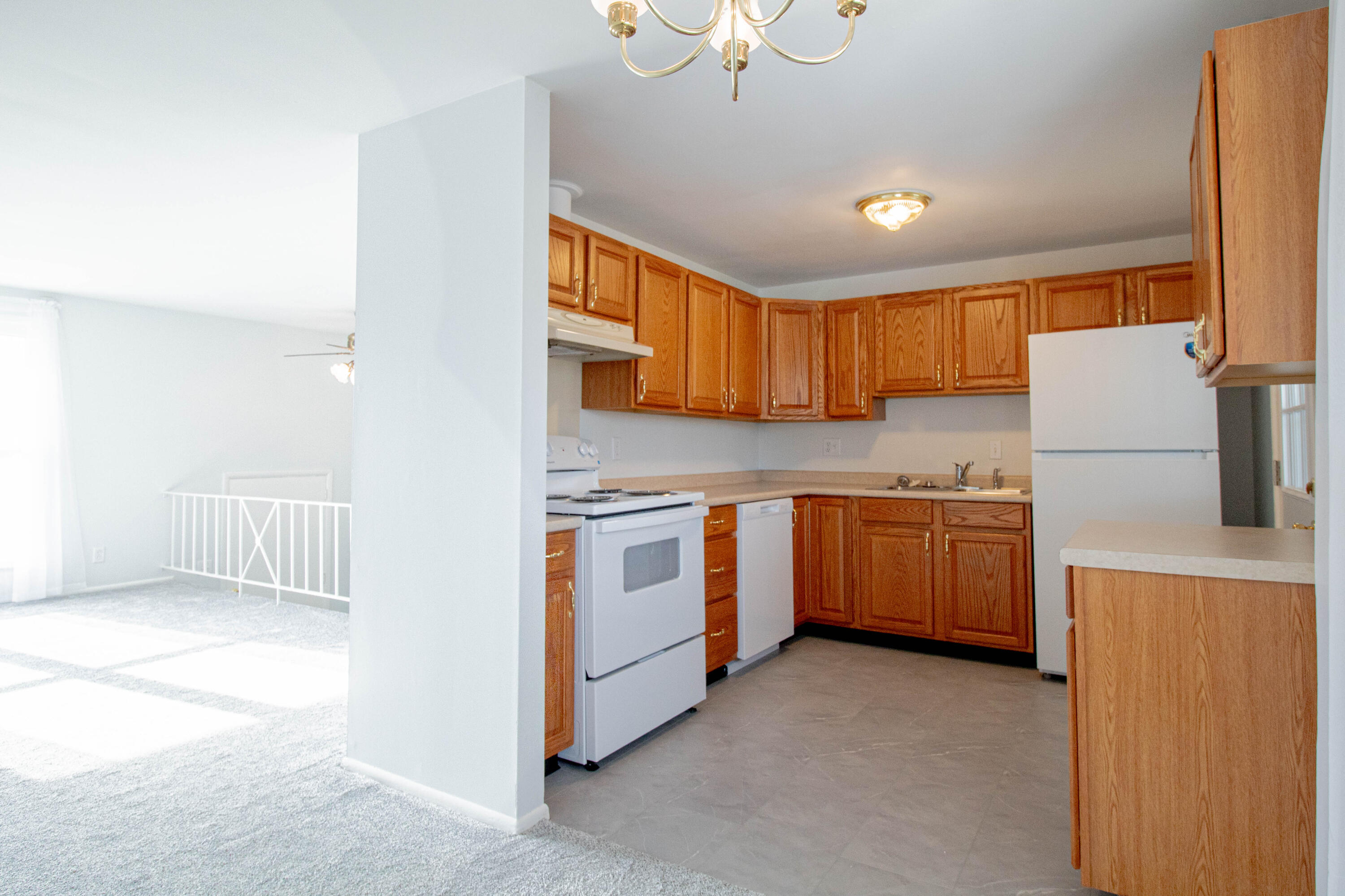 489 Caldwell Circle, New Carlisle, Ohio 45344