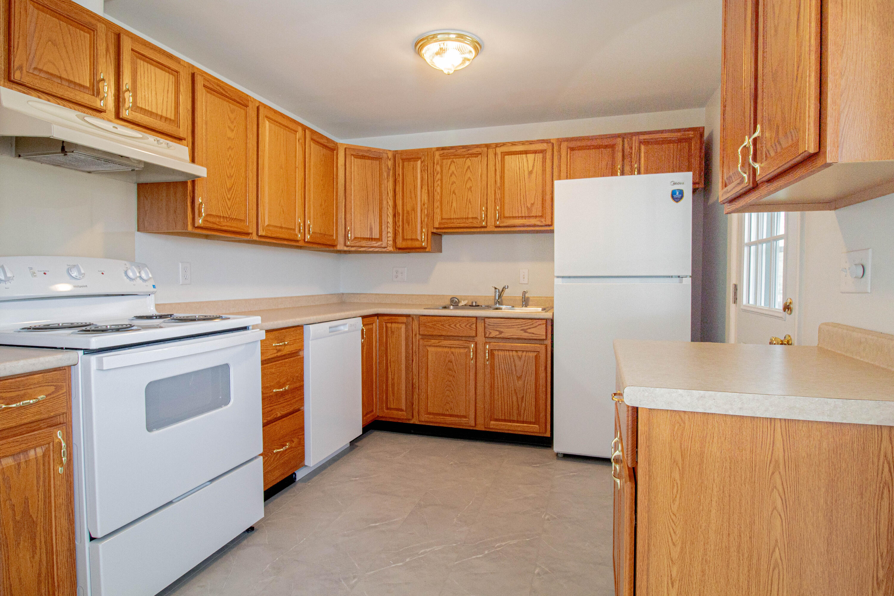 489 Caldwell Circle, New Carlisle, Ohio 45344