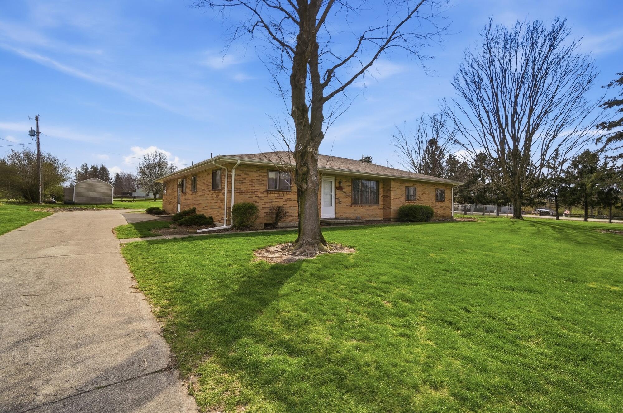 6020 Studebaker Road, Tipp City, Ohio 45371