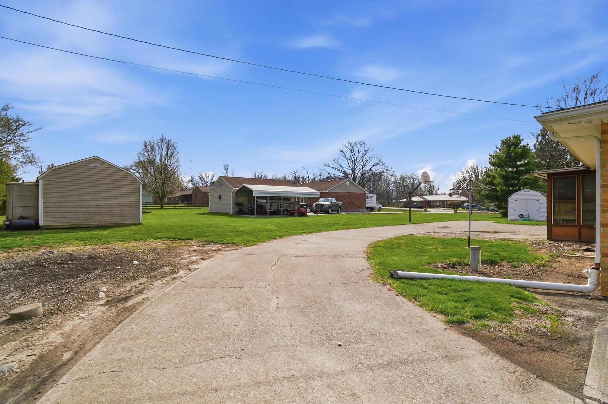 6020 Studebaker Road, Tipp City, Ohio 45371