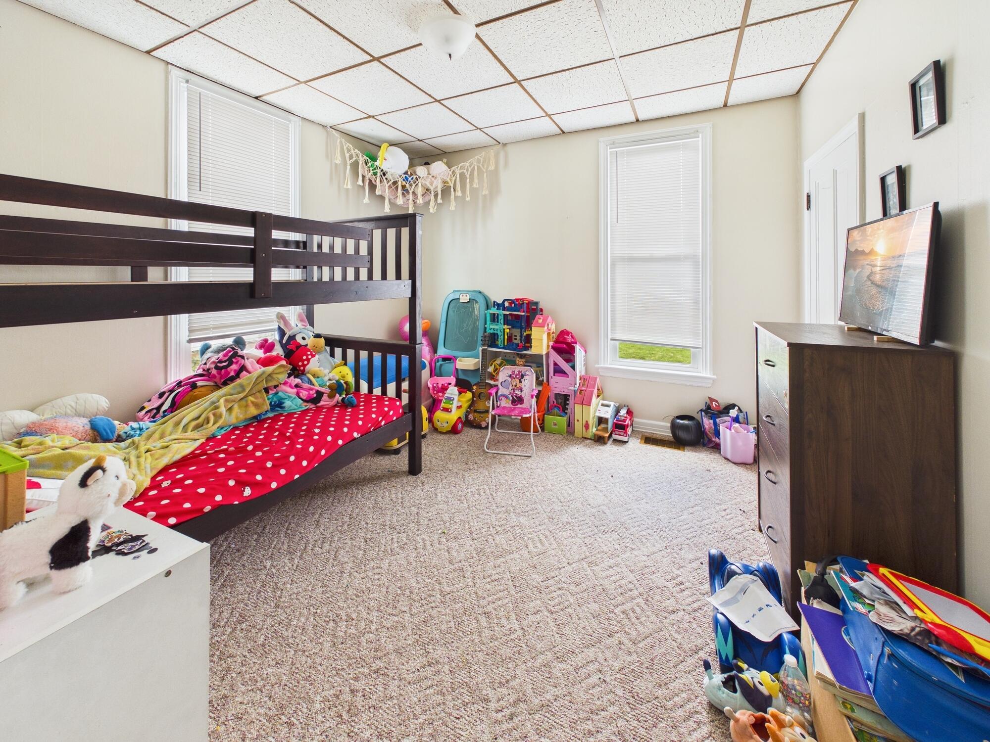 407 Wayne Avenue, Greenville, Ohio 45331