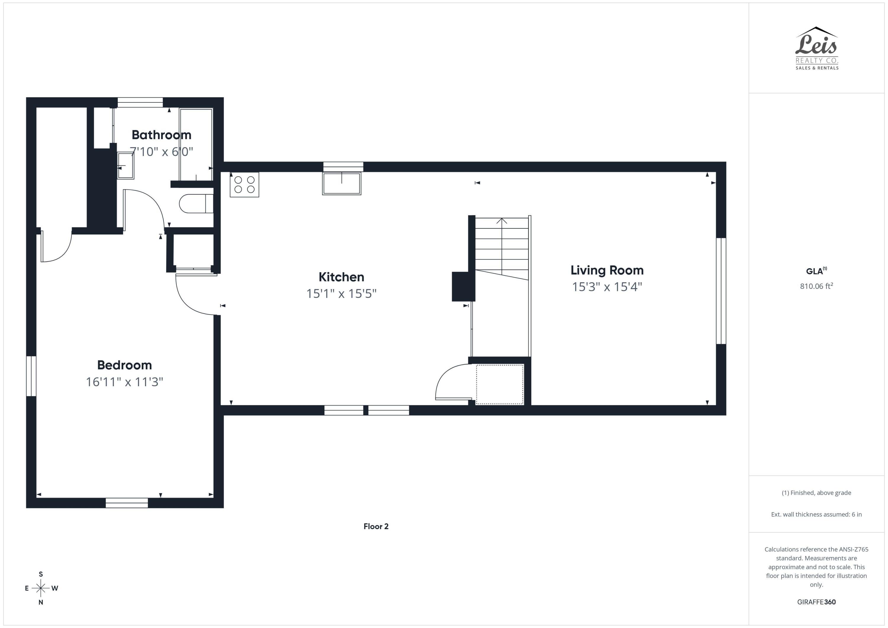 407 Wayne Avenue, Greenville, Ohio 45331