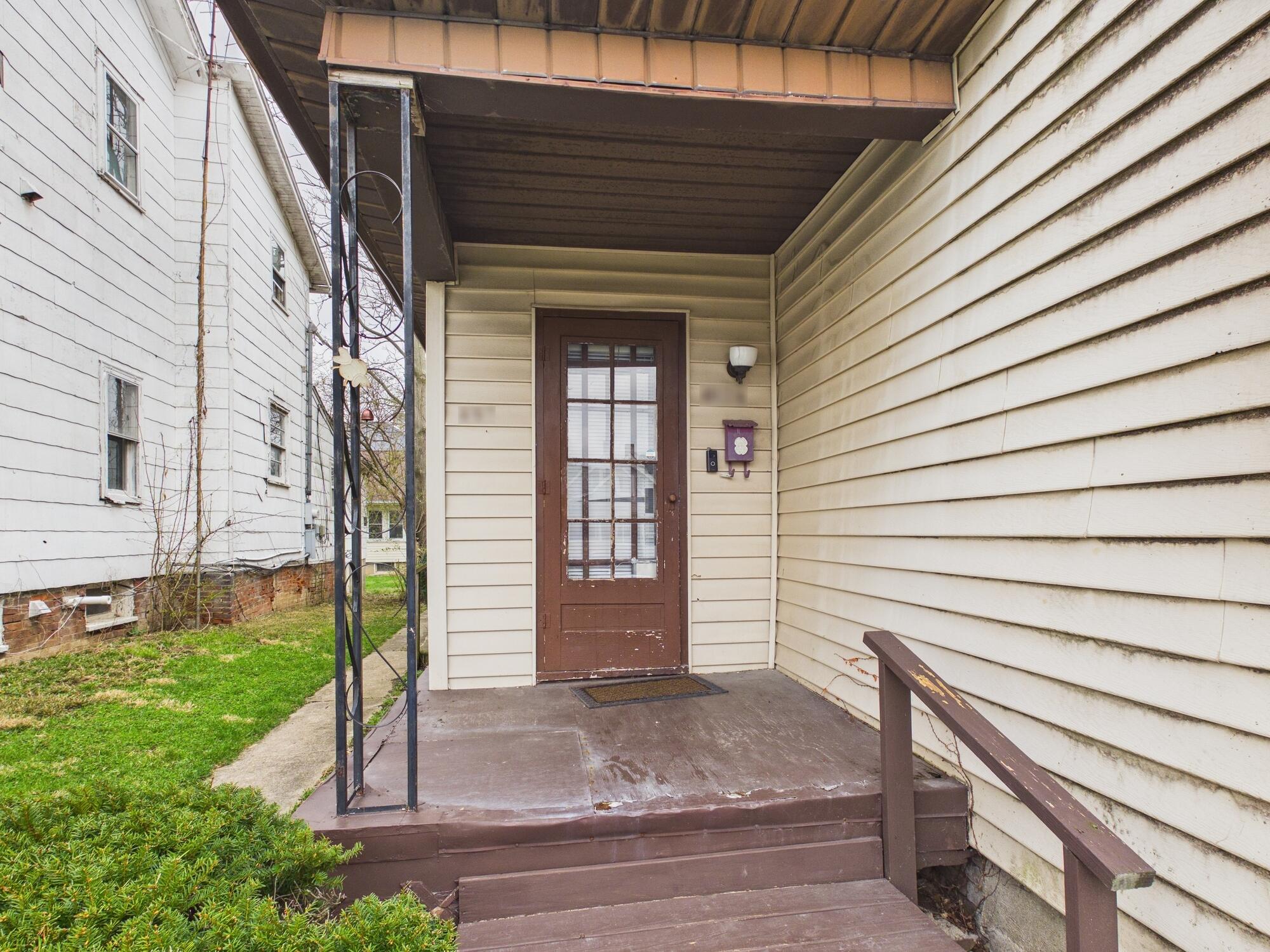 407 Wayne Avenue, Greenville, Ohio 45331