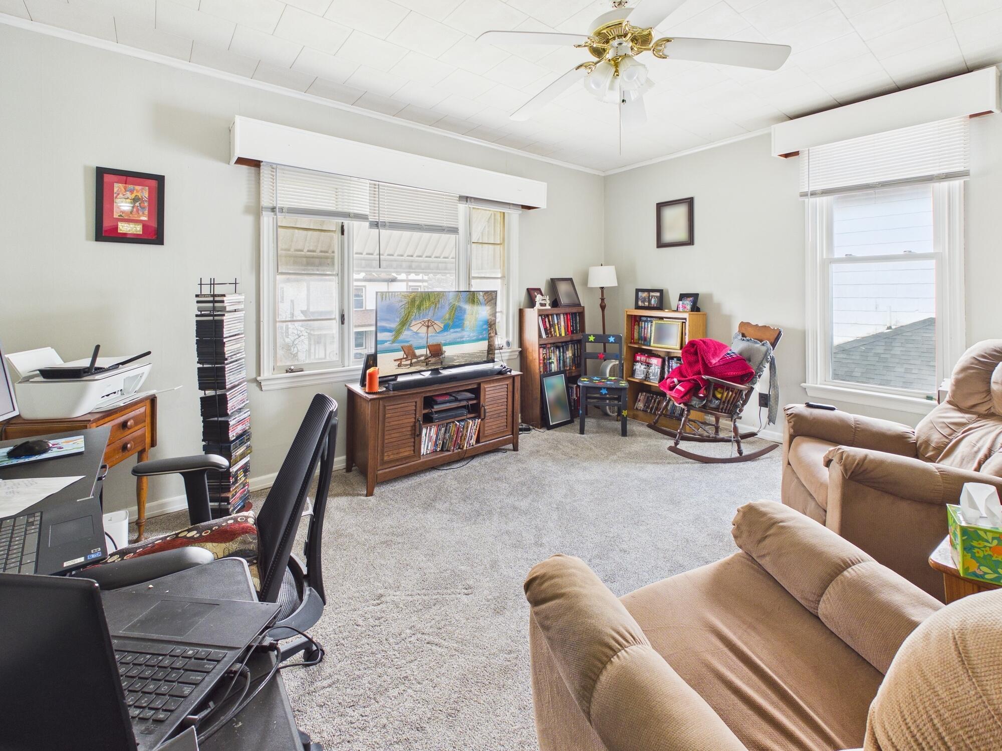 407 Wayne Avenue, Greenville, Ohio 45331