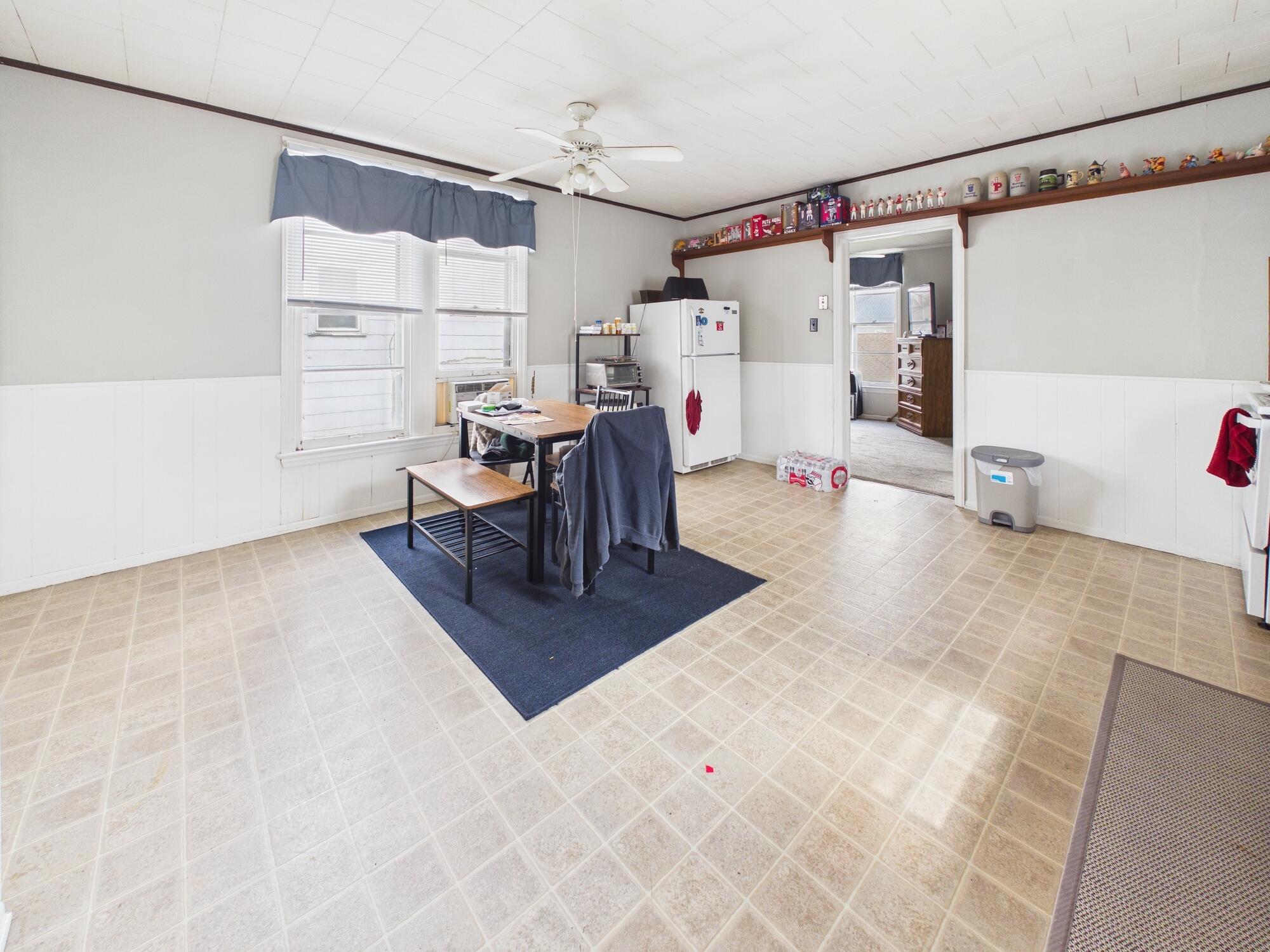 407 Wayne Avenue, Greenville, Ohio 45331