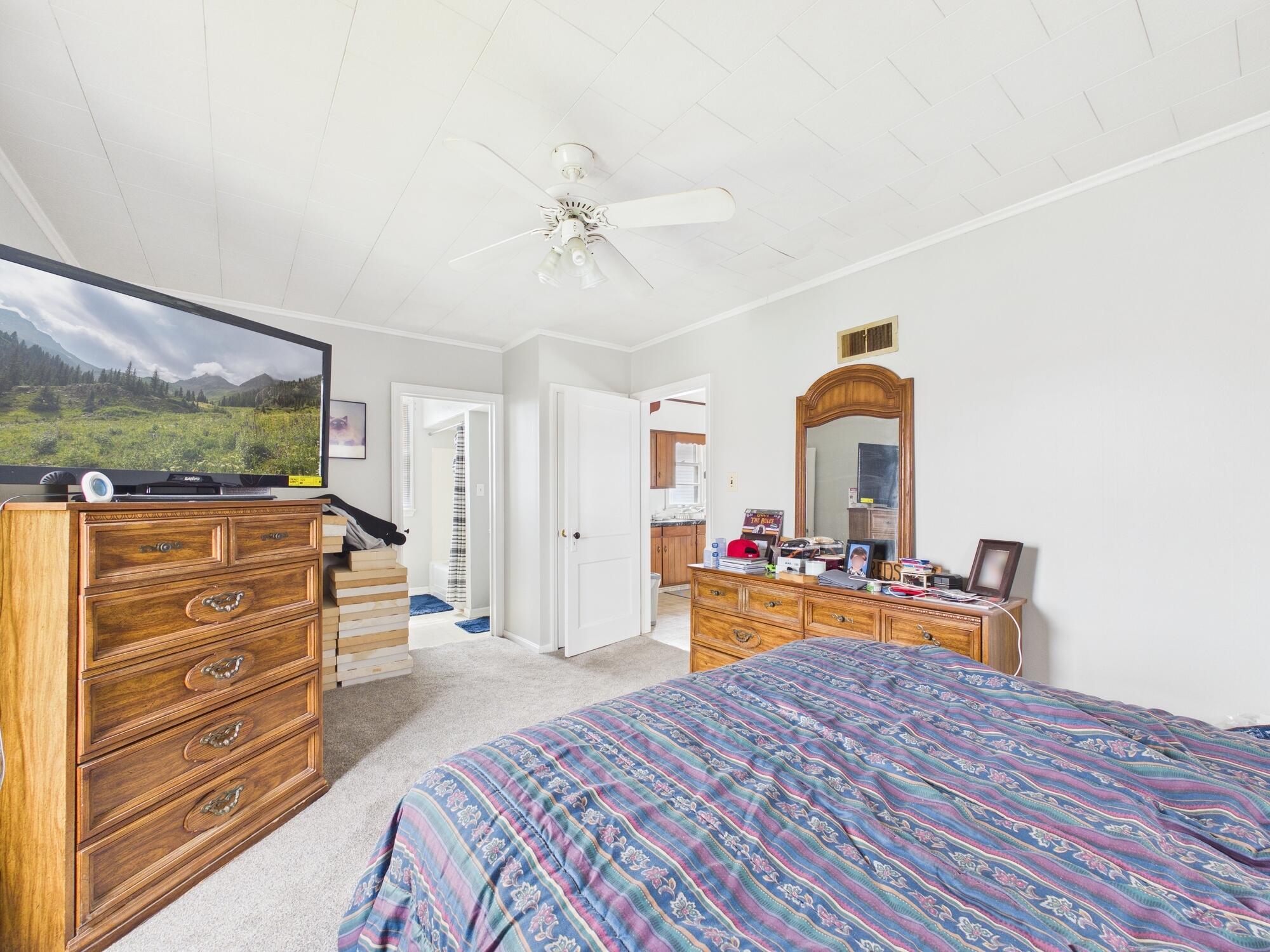 407 Wayne Avenue, Greenville, Ohio 45331