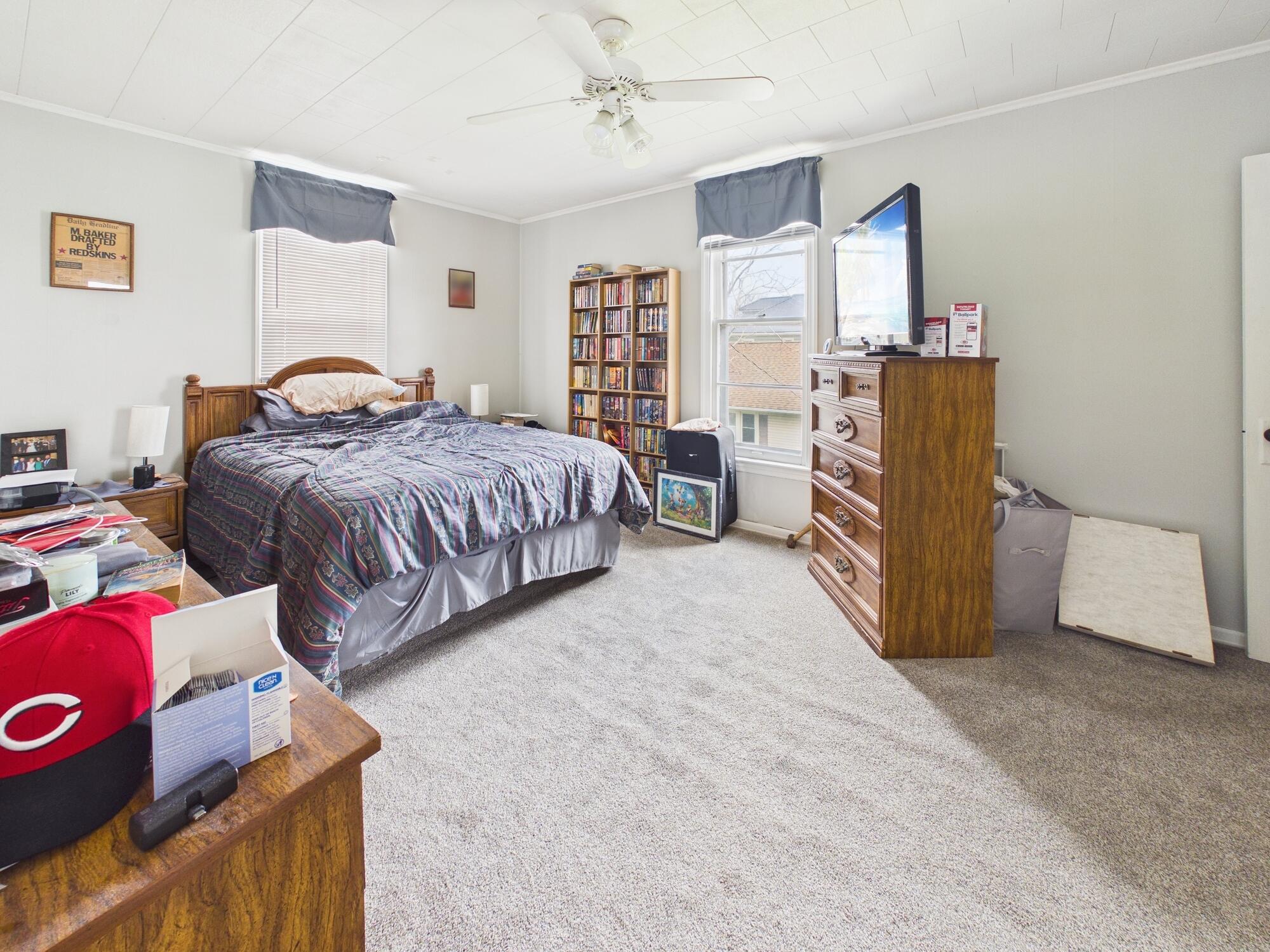 407 Wayne Avenue, Greenville, Ohio 45331