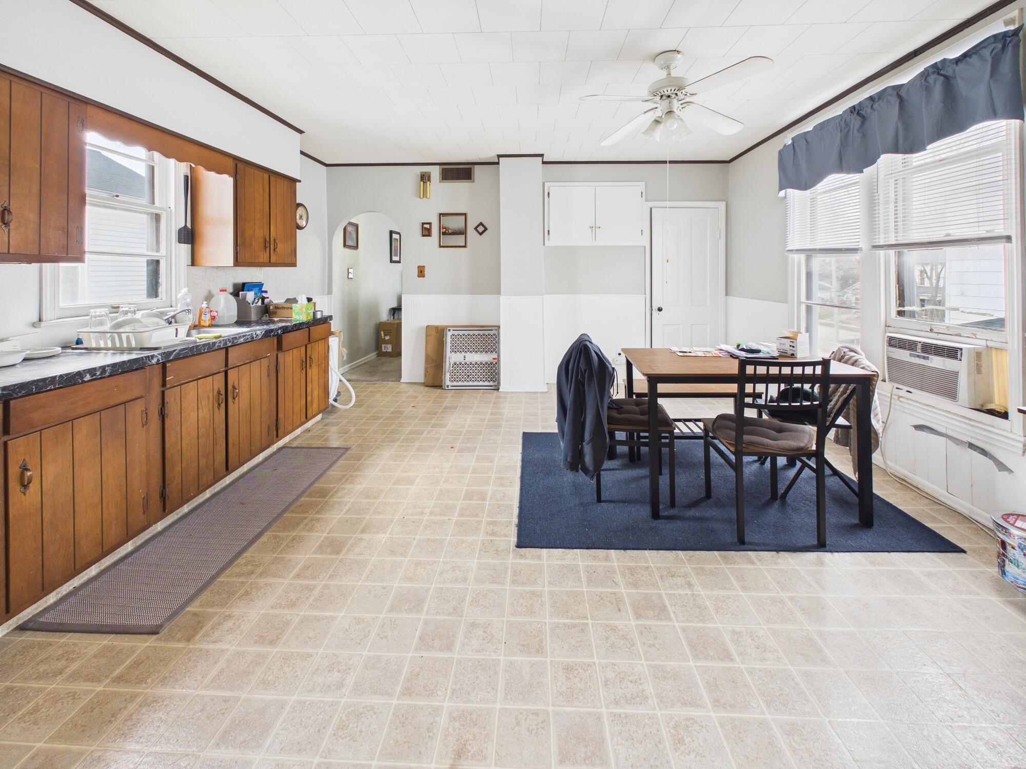 407 Wayne Avenue, Greenville, Ohio 45331