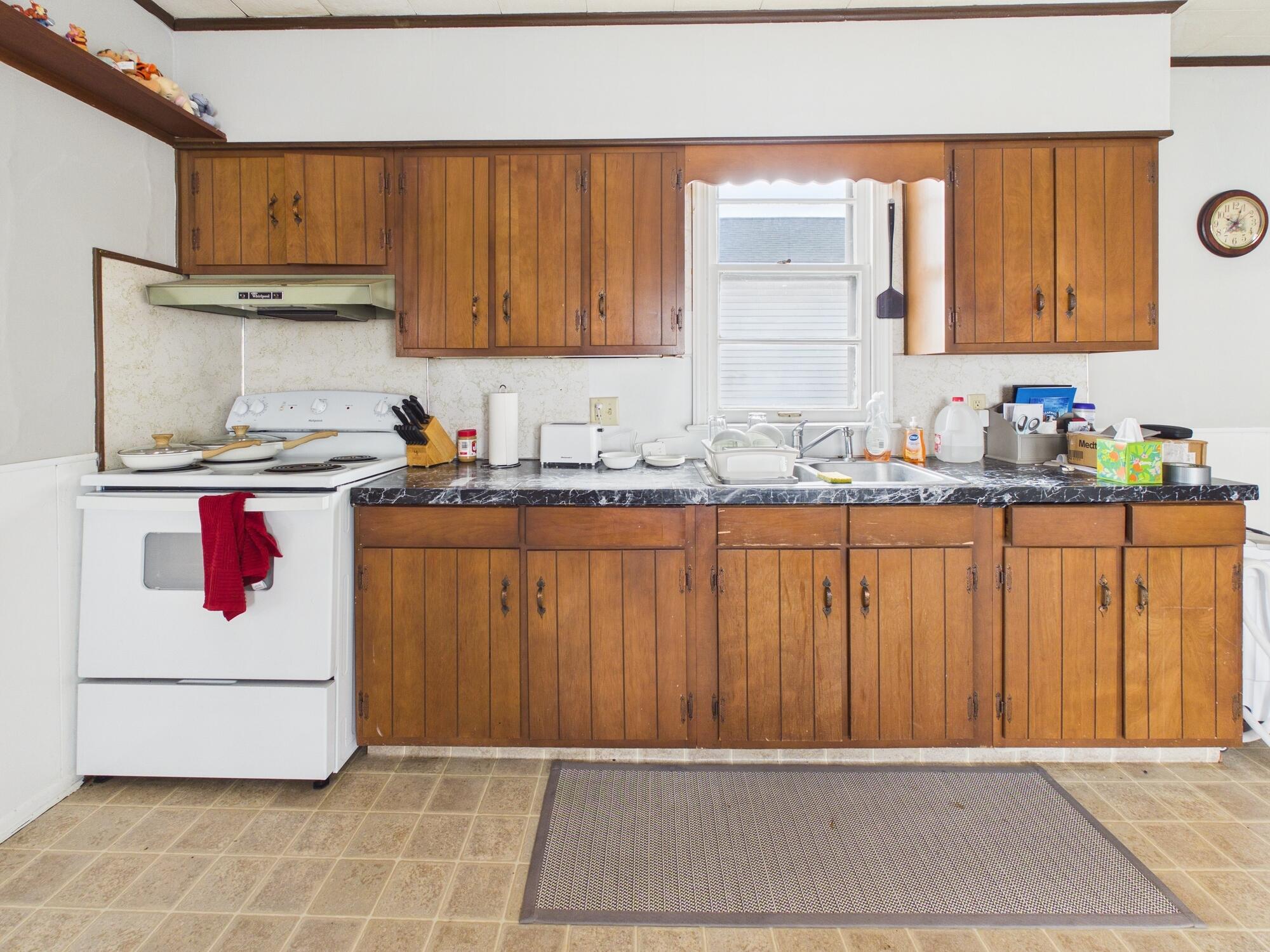 407 Wayne Avenue, Greenville, Ohio 45331