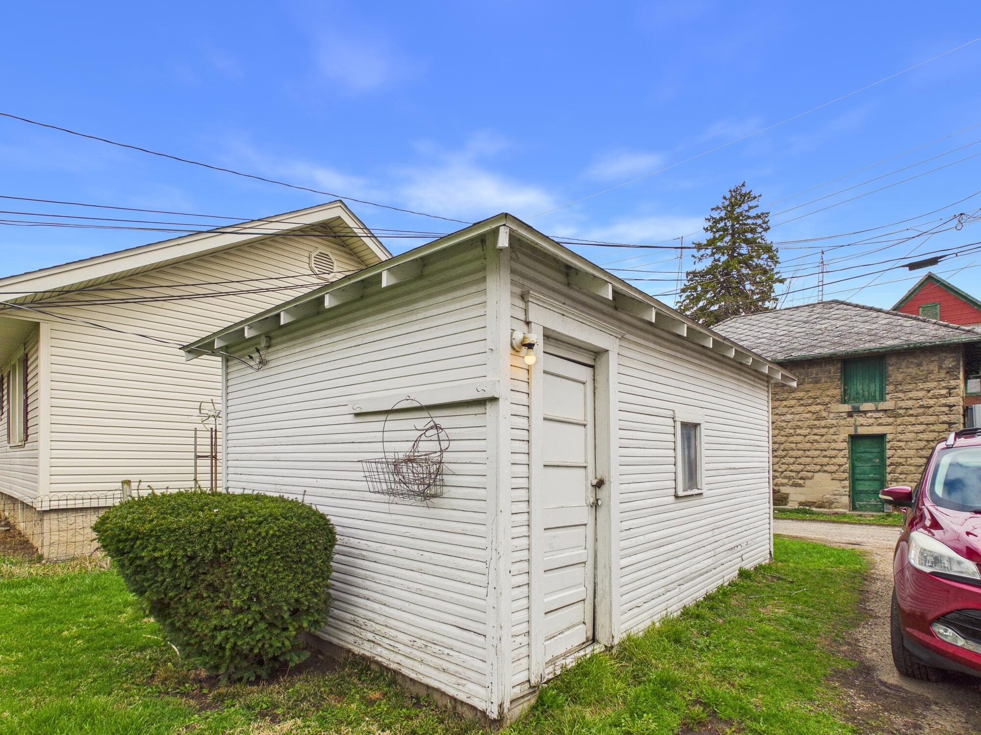 407 Wayne Avenue, Greenville, Ohio 45331