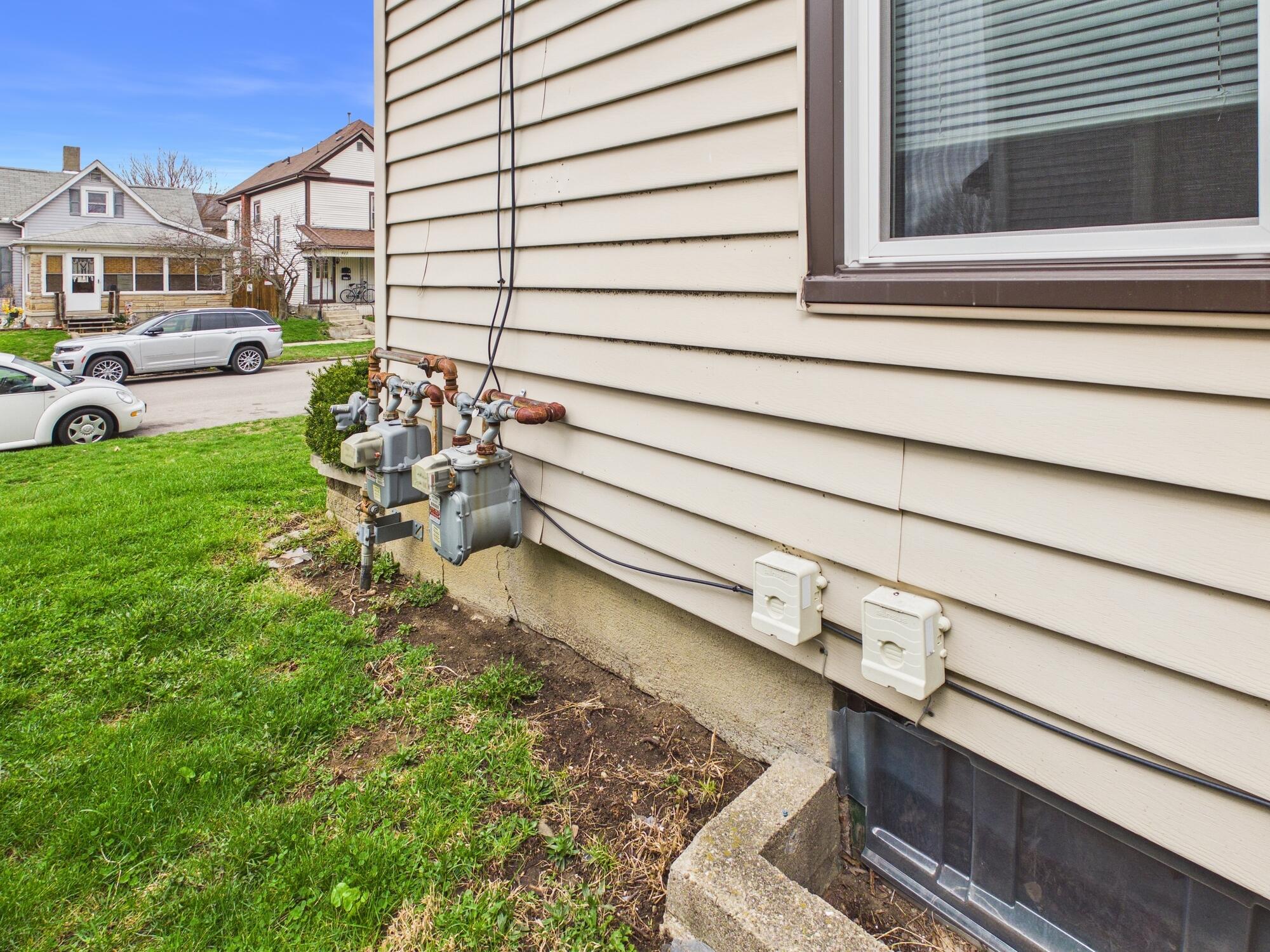 407 Wayne Avenue, Greenville, Ohio 45331