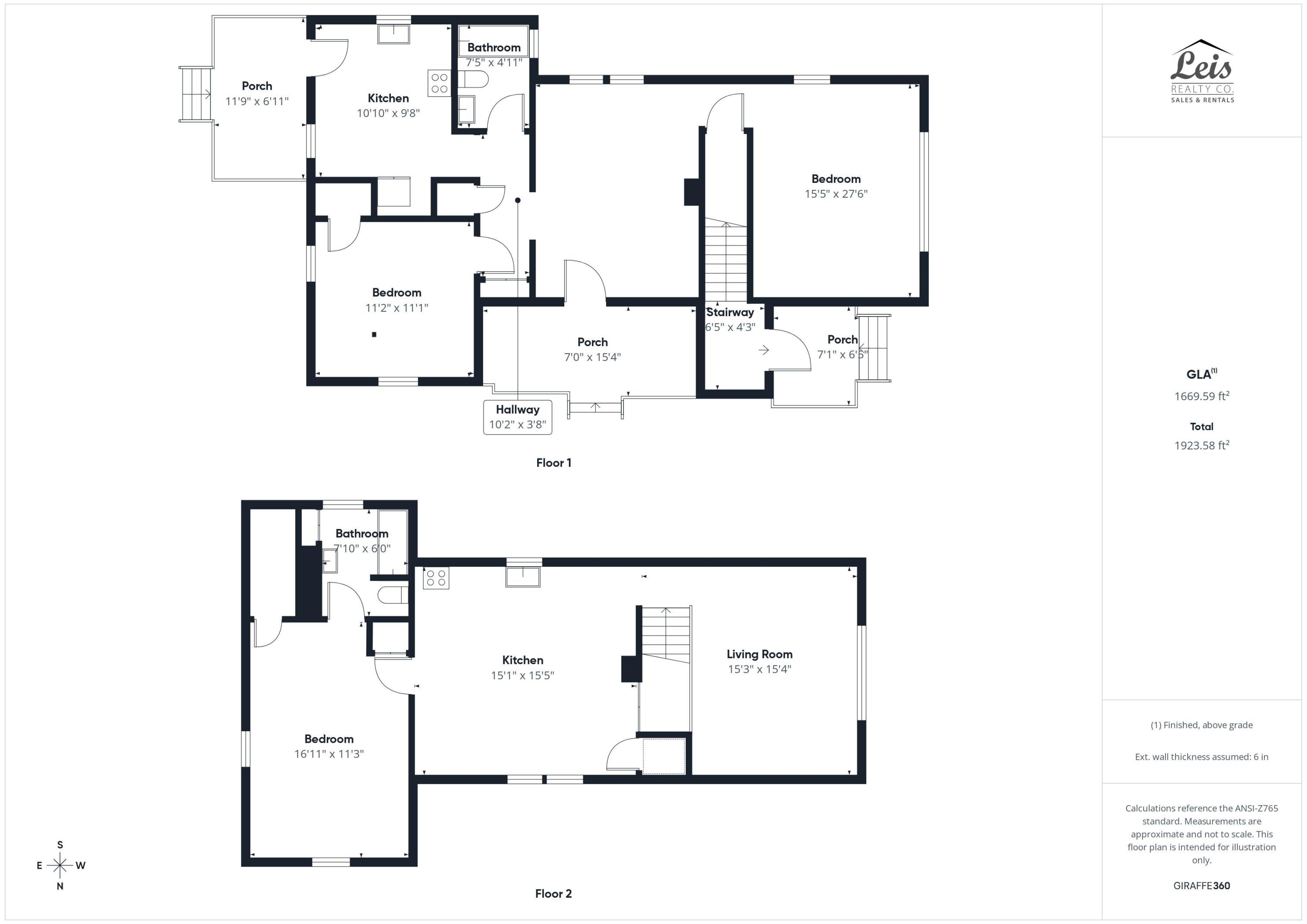 407 Wayne Avenue, Greenville, Ohio 45331