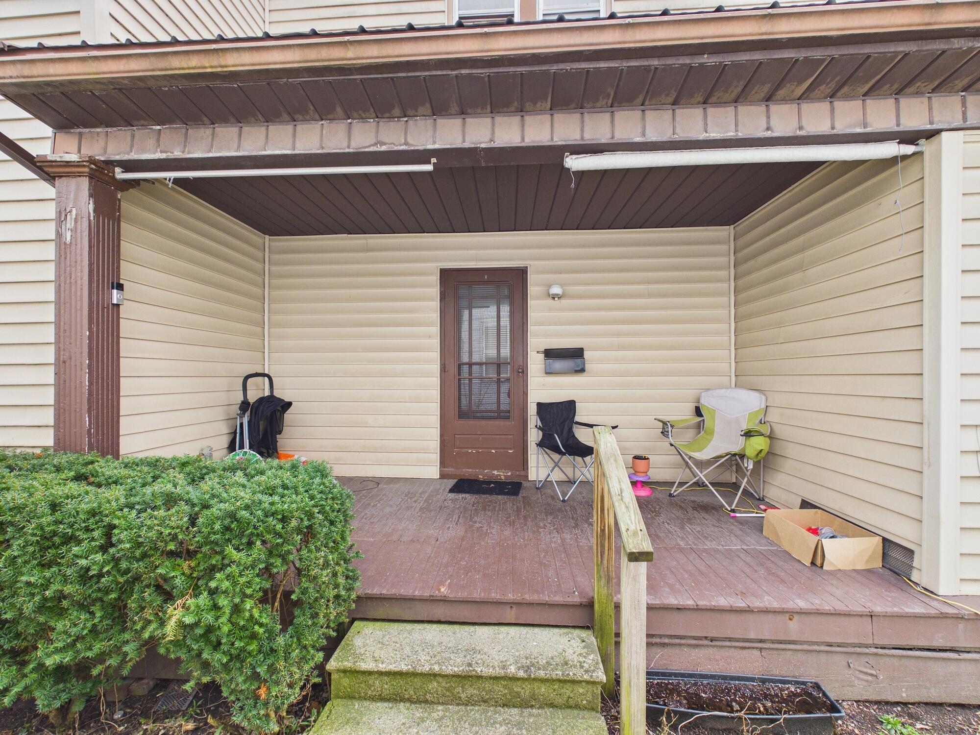 407 Wayne Avenue, Greenville, Ohio 45331