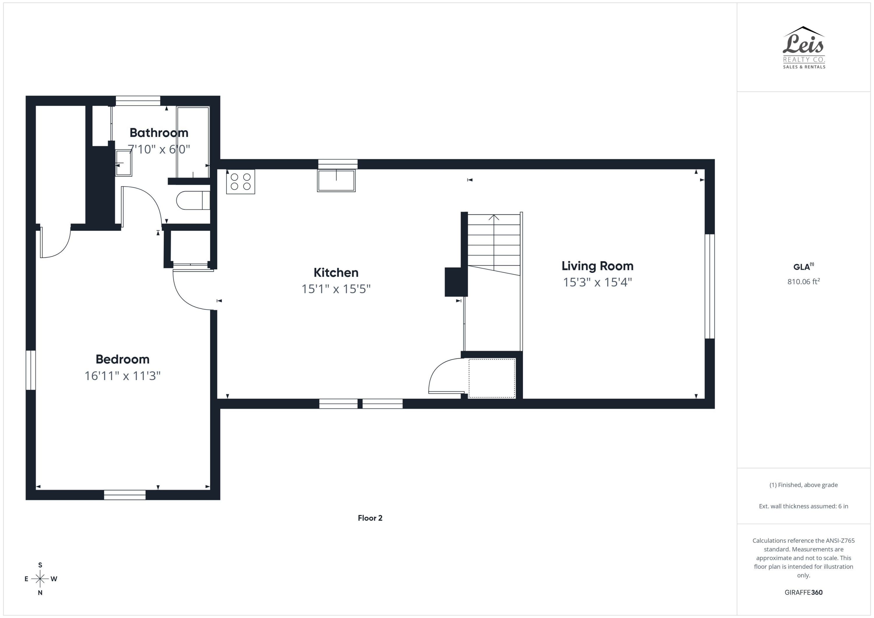 407 Wayne Avenue, Greenville, Ohio 45331