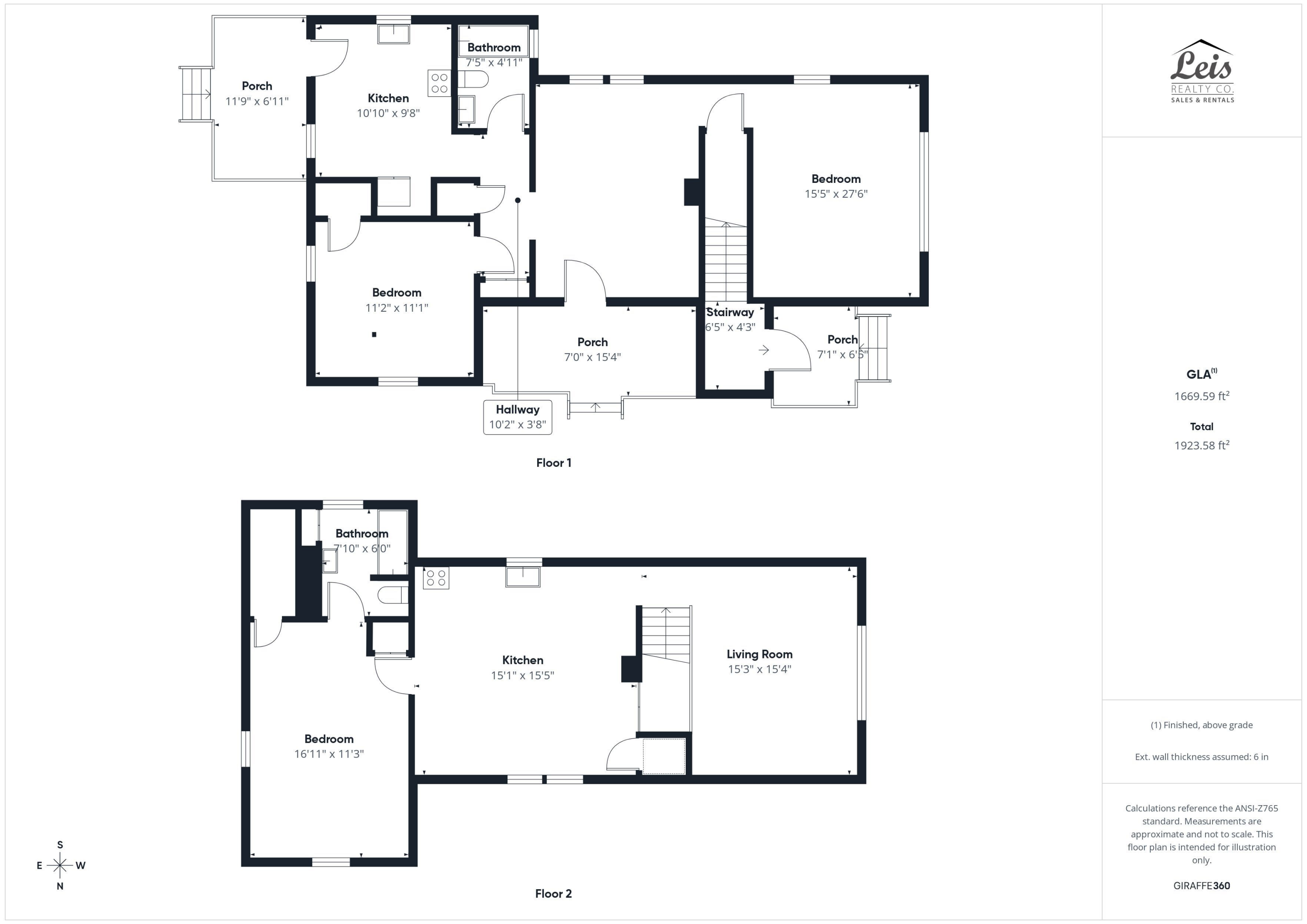 407 Wayne Avenue, Greenville, Ohio 45331