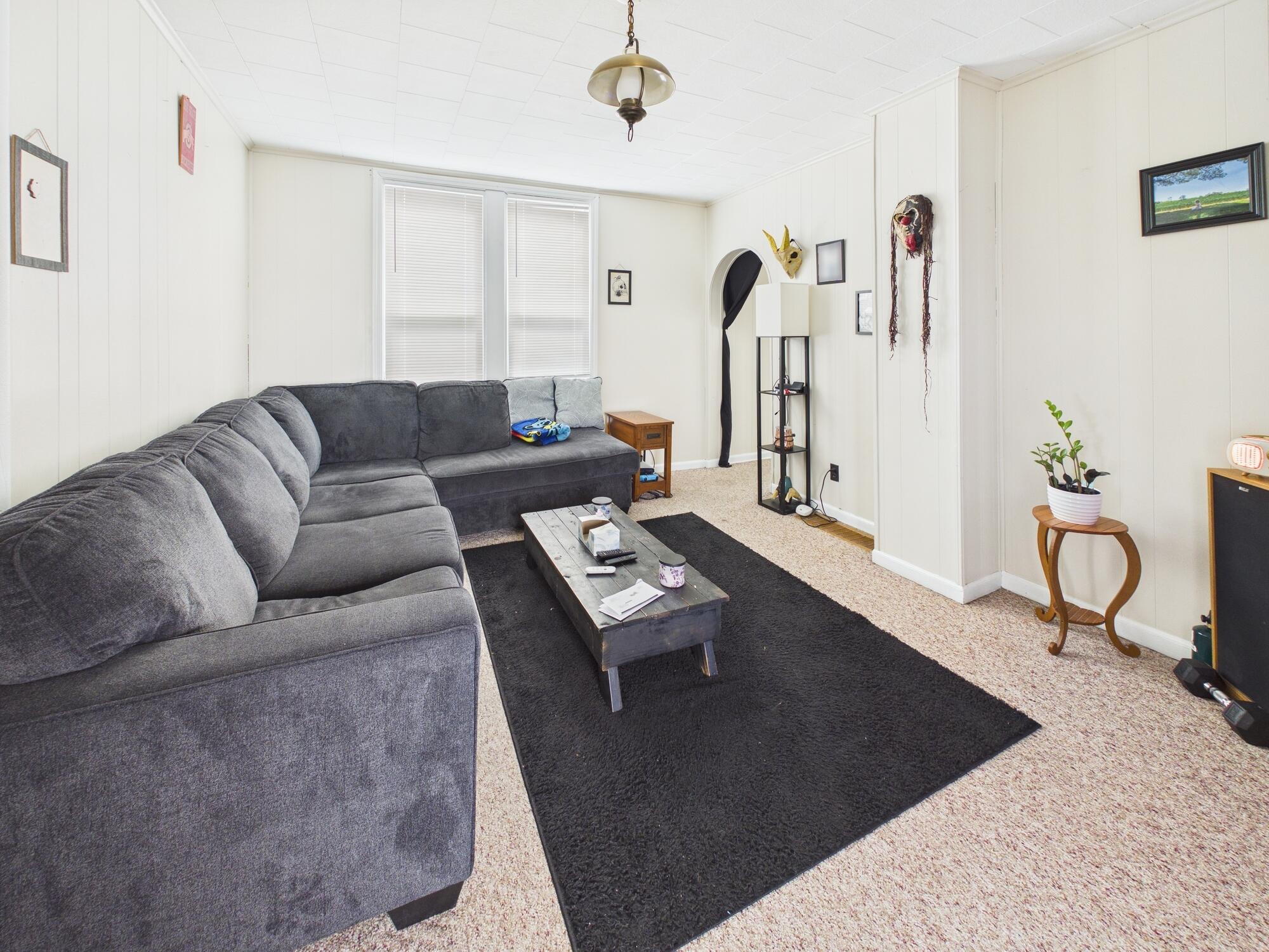 407 Wayne Avenue, Greenville, Ohio 45331