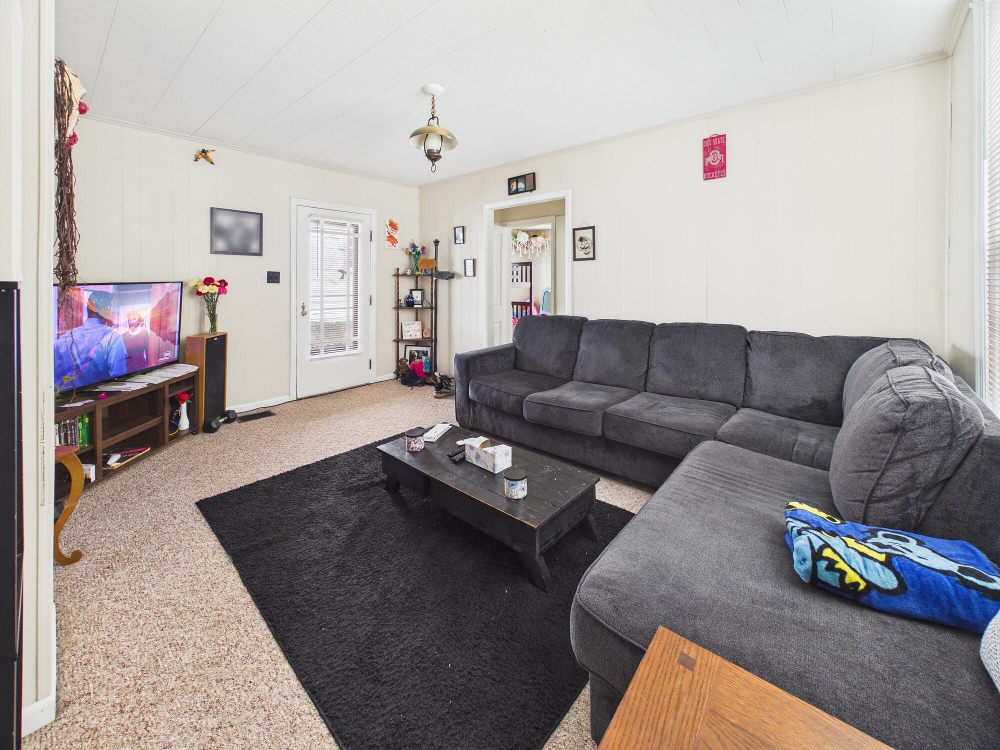 407 Wayne Avenue, Greenville, Ohio 45331