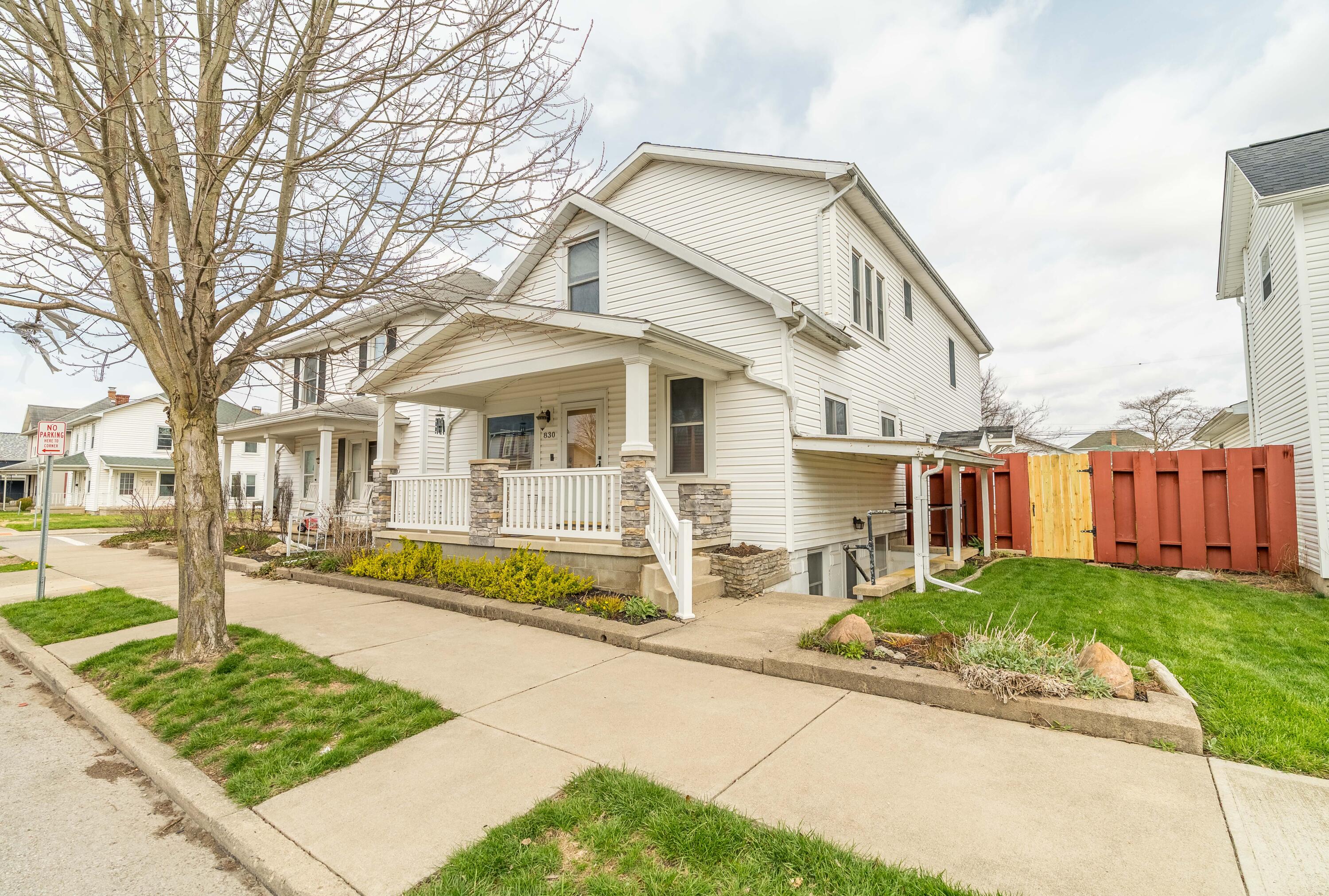 830 Park Avenue, Piqua, Ohio 45356