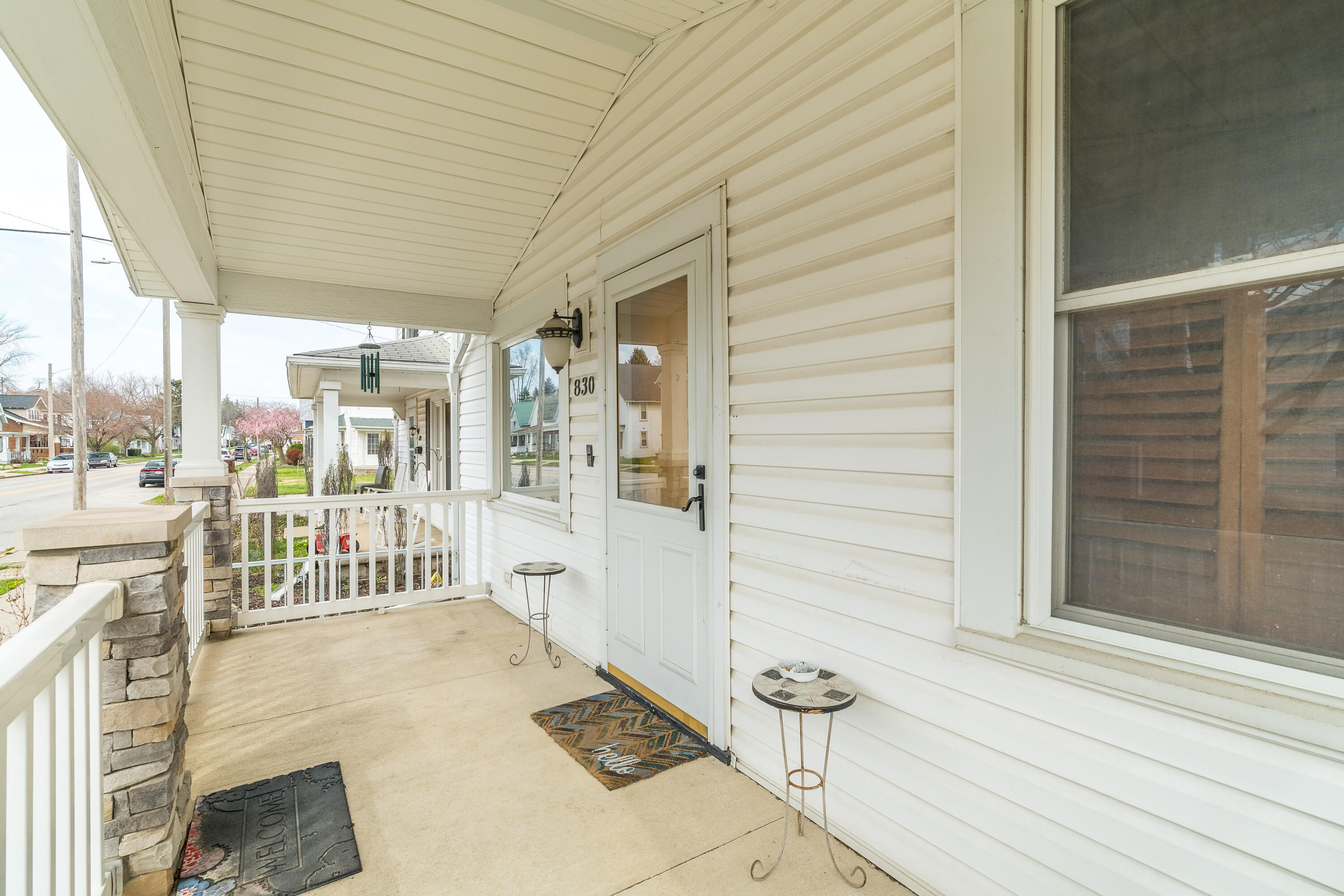 830 Park Avenue, Piqua, Ohio 45356