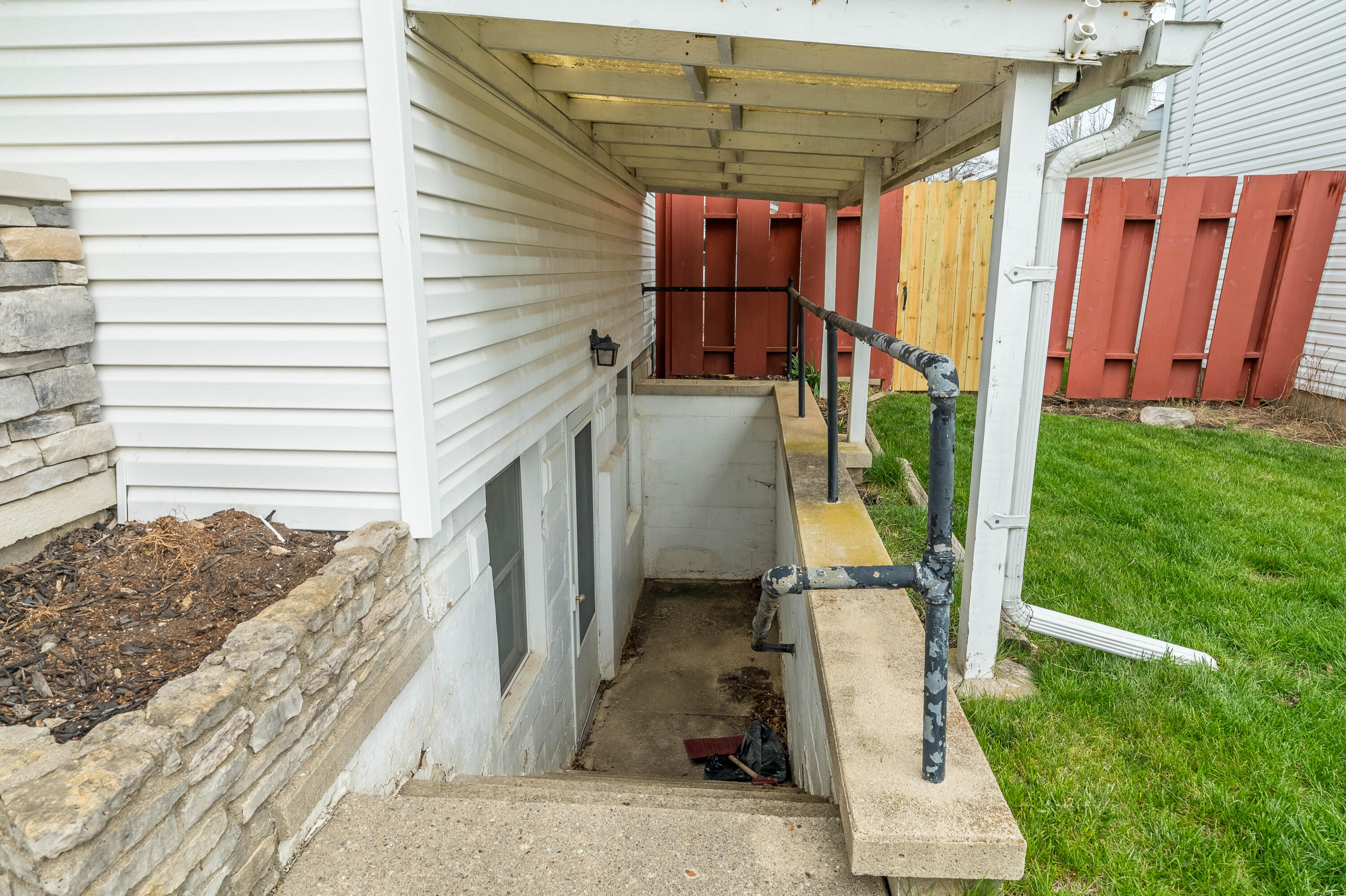 830 Park Avenue, Piqua, Ohio 45356