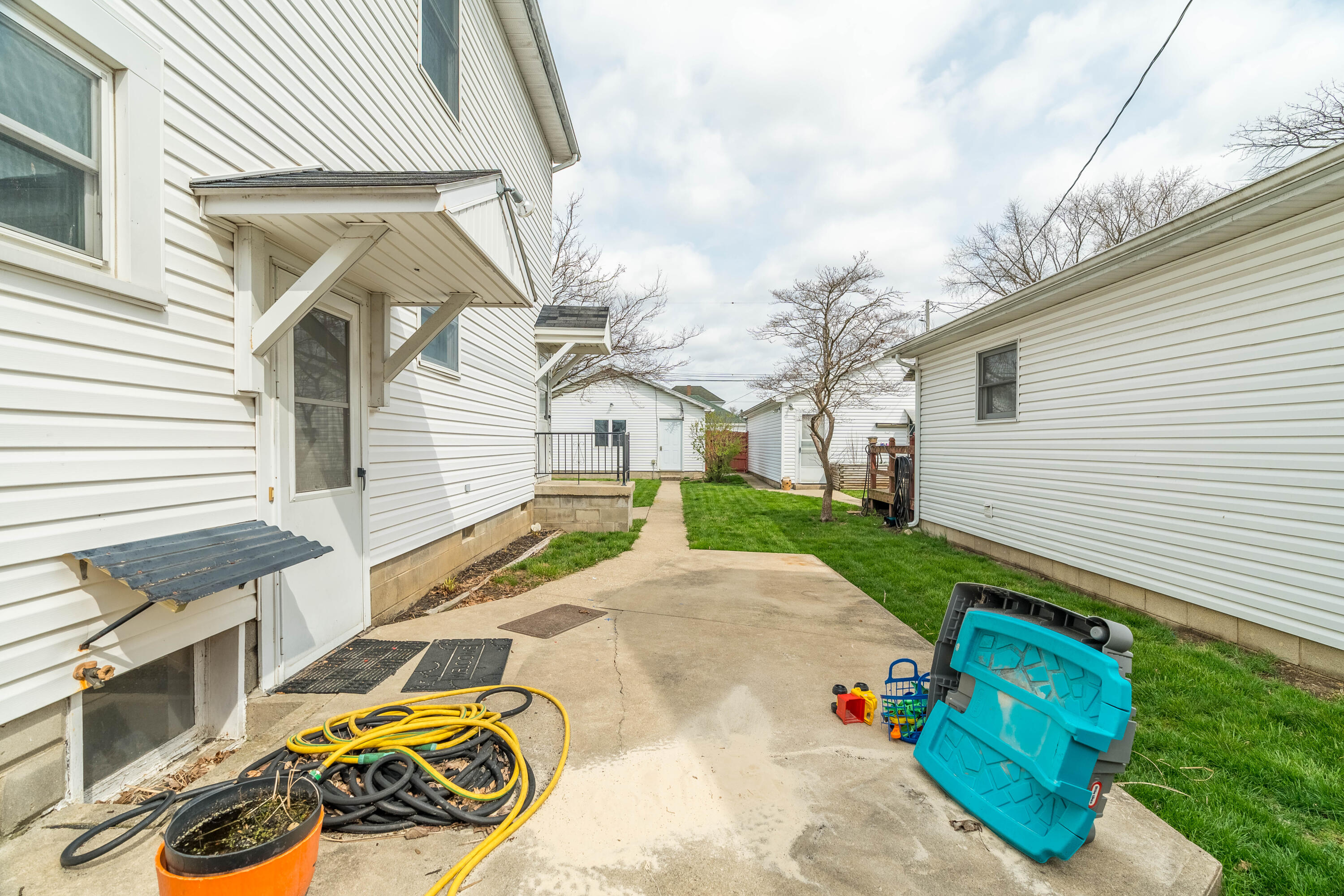 830 Park Avenue, Piqua, Ohio 45356