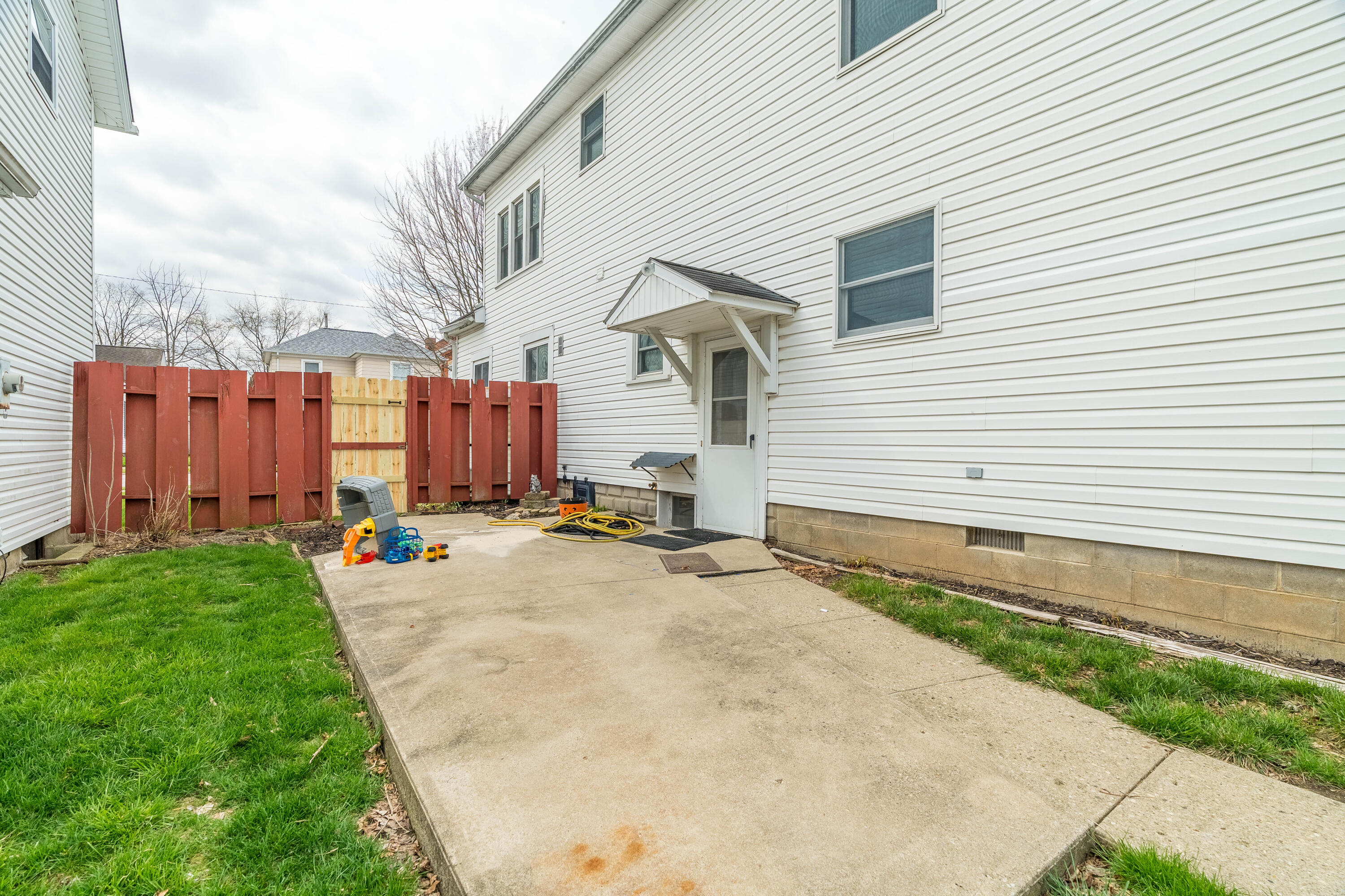 830 Park Avenue, Piqua, Ohio 45356