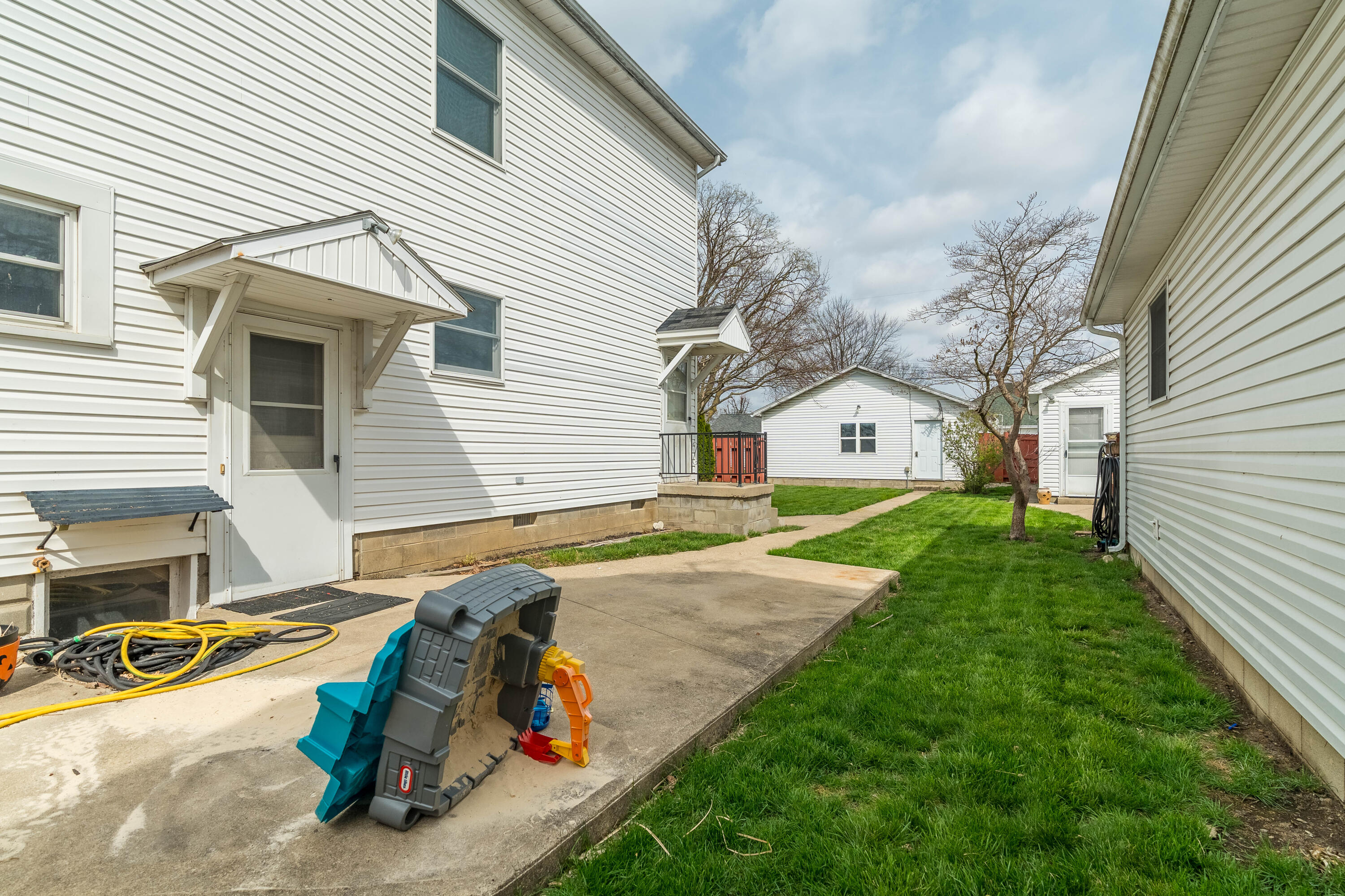 830 Park Avenue, Piqua, Ohio 45356