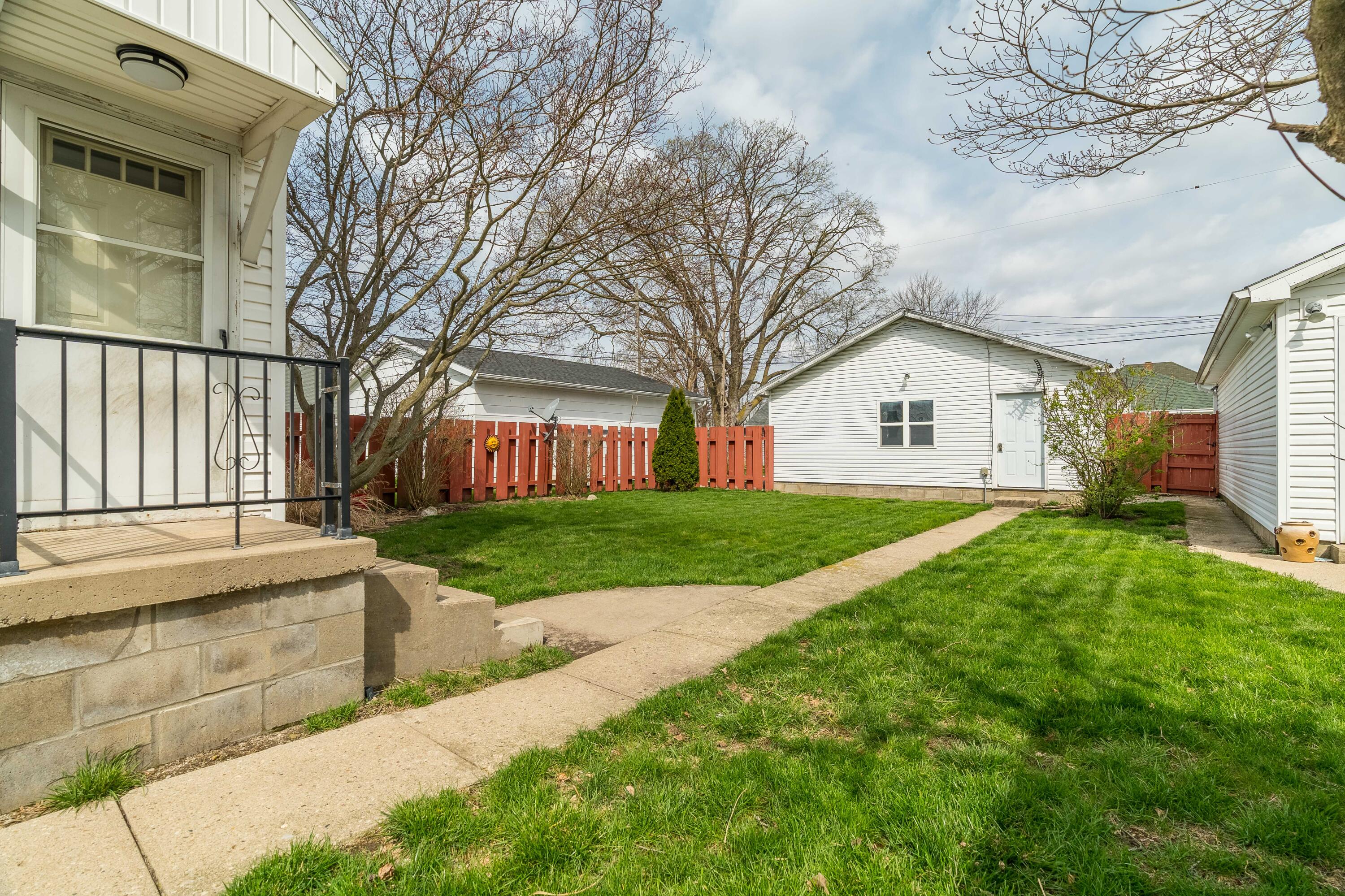 830 Park Avenue, Piqua, Ohio 45356