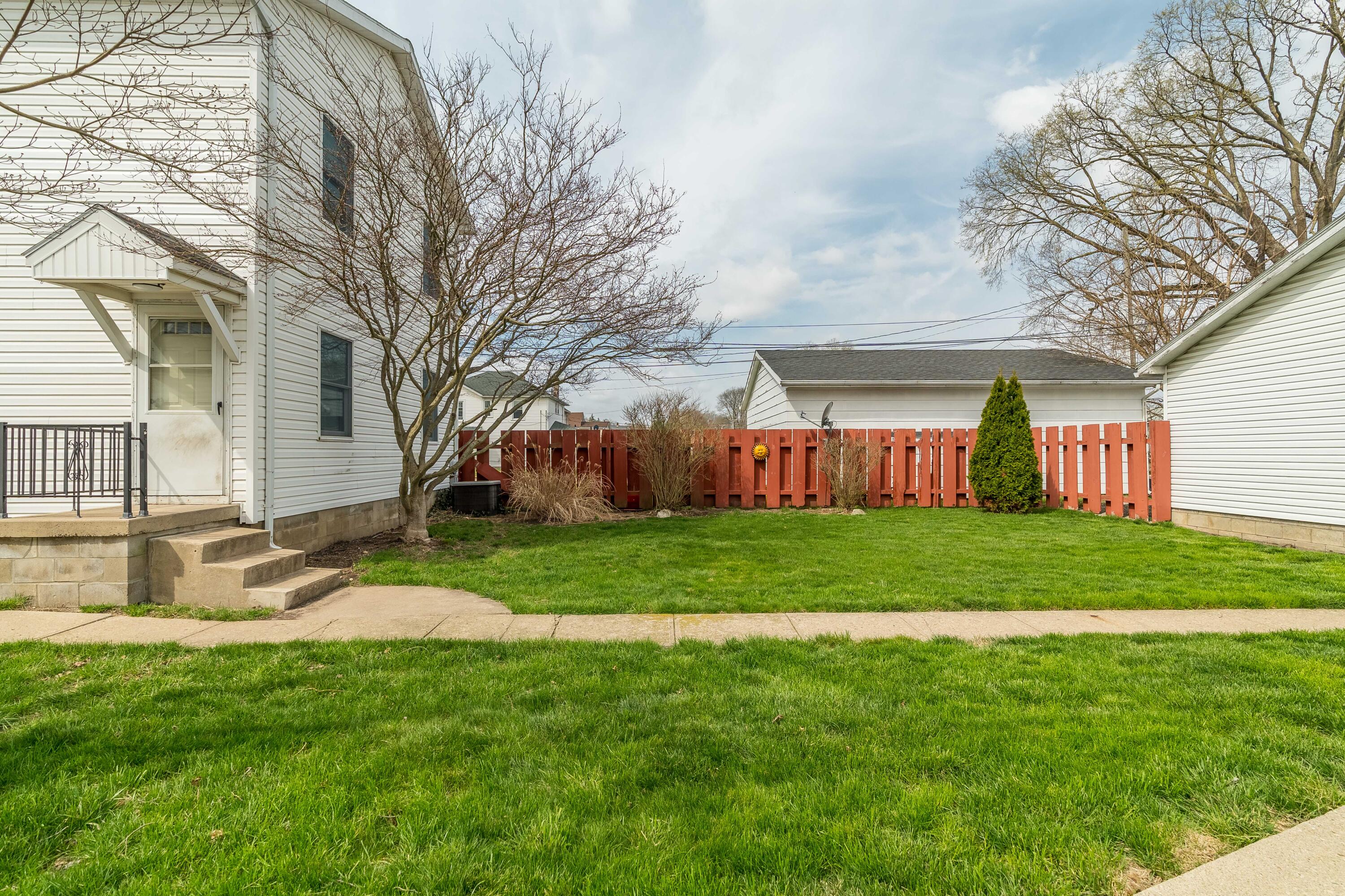 830 Park Avenue, Piqua, Ohio 45356