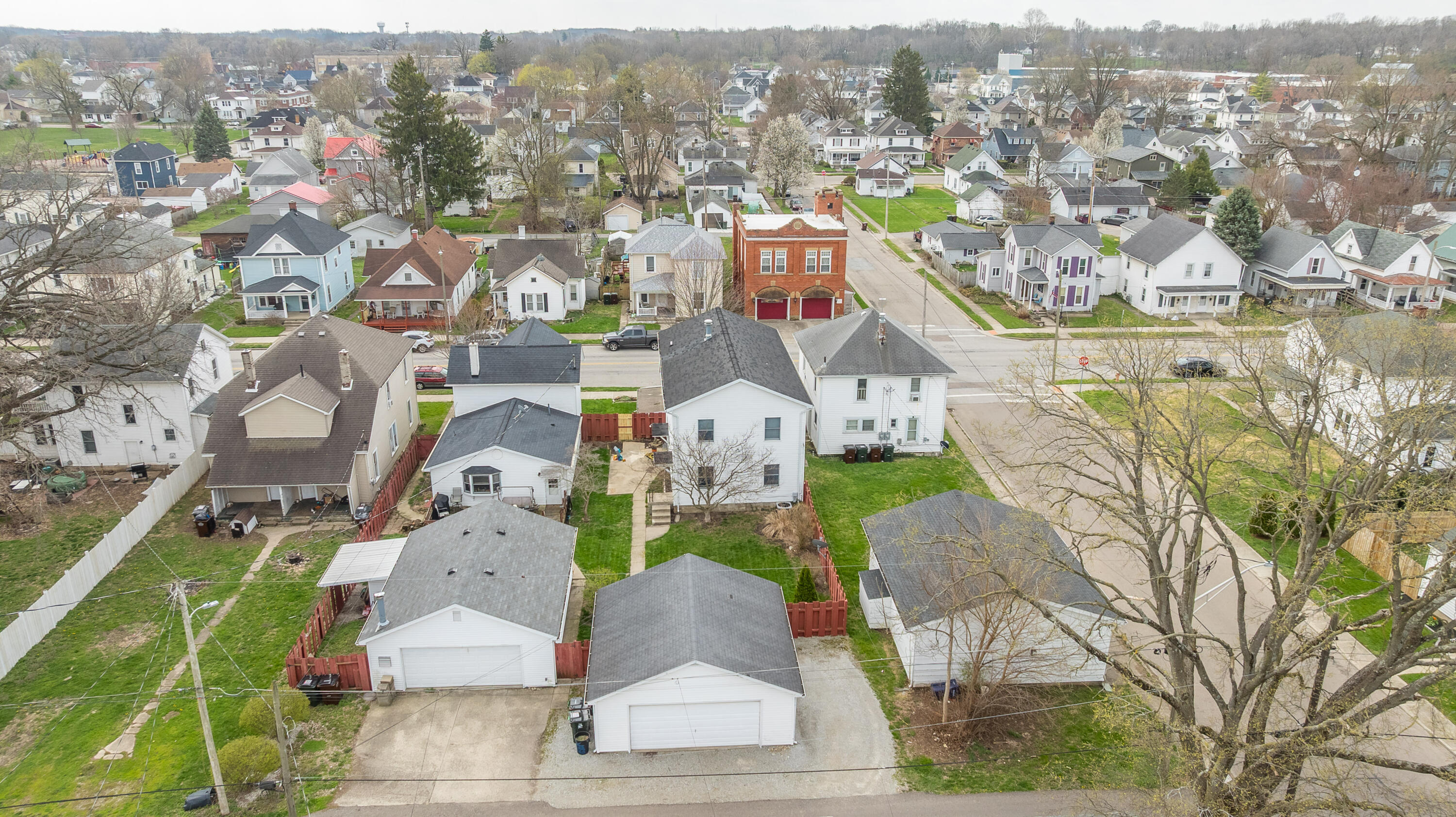 830 Park Avenue, Piqua, Ohio 45356