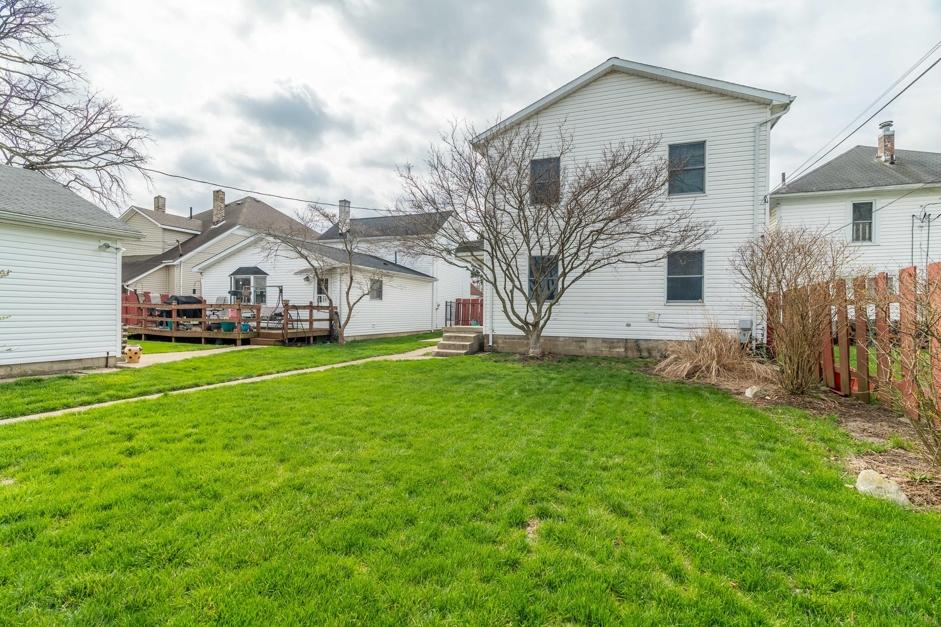 830 Park Avenue, Piqua, Ohio 45356