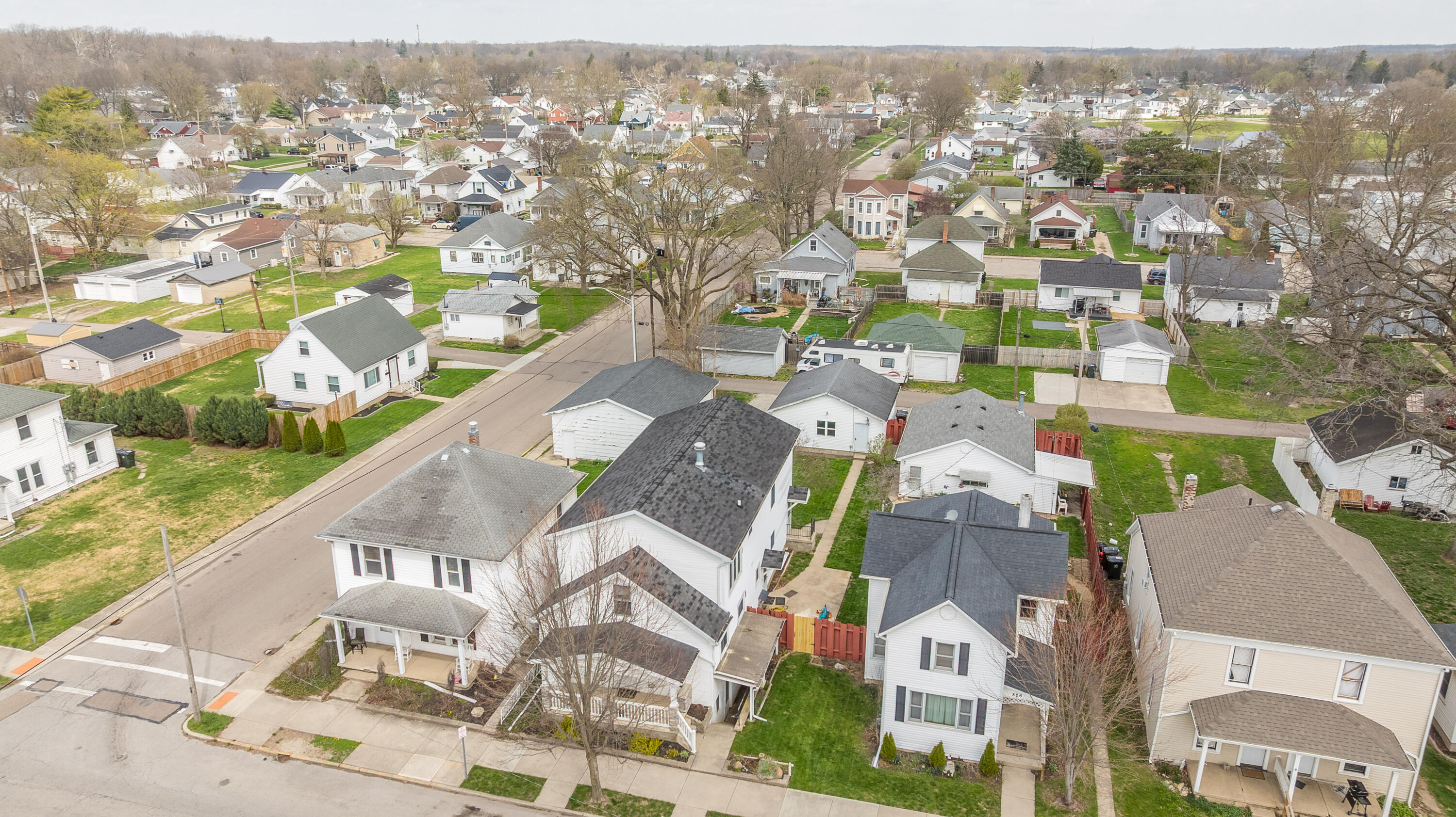 830 Park Avenue, Piqua, Ohio 45356