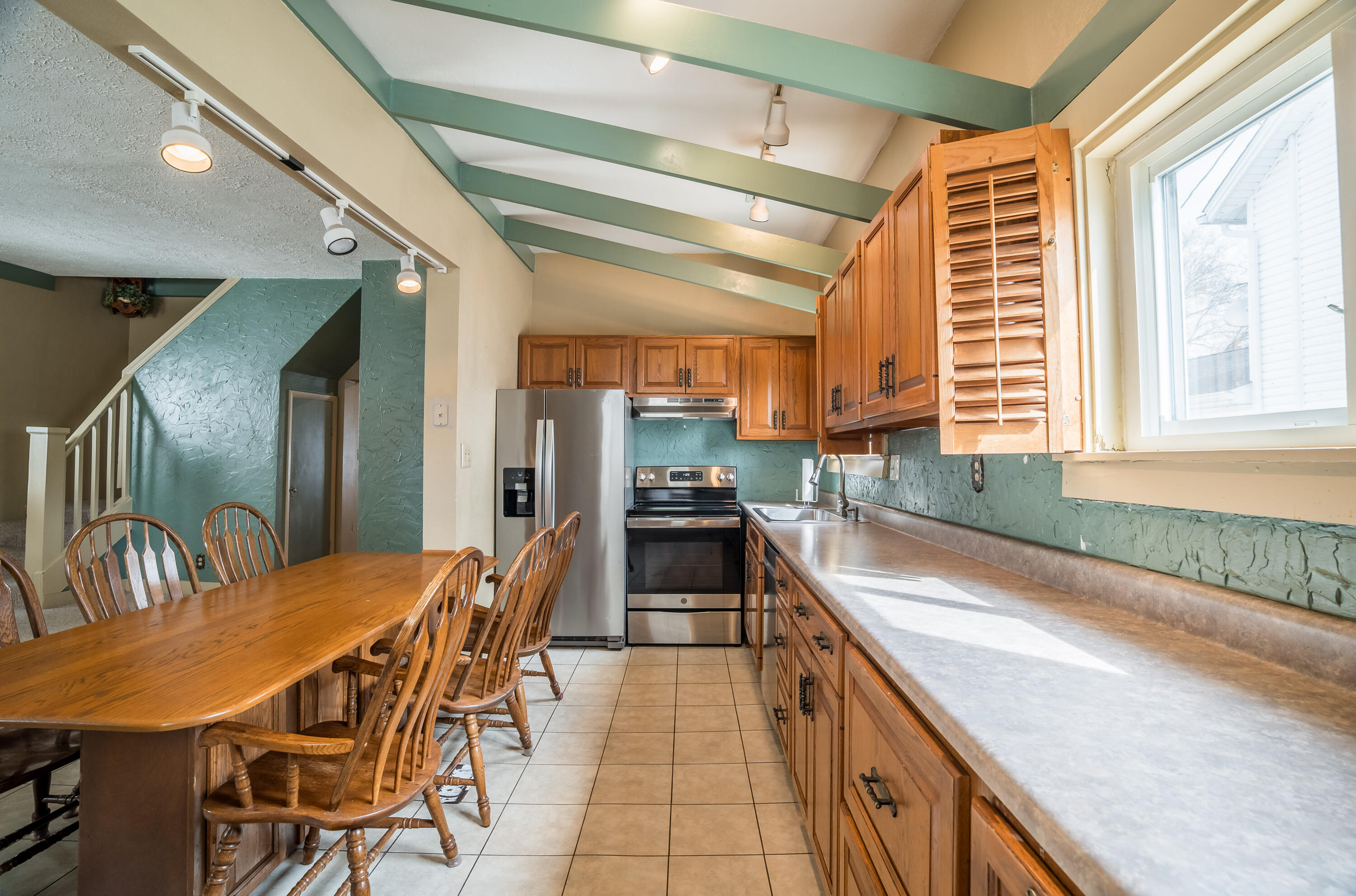 830 Park Avenue, Piqua, Ohio 45356