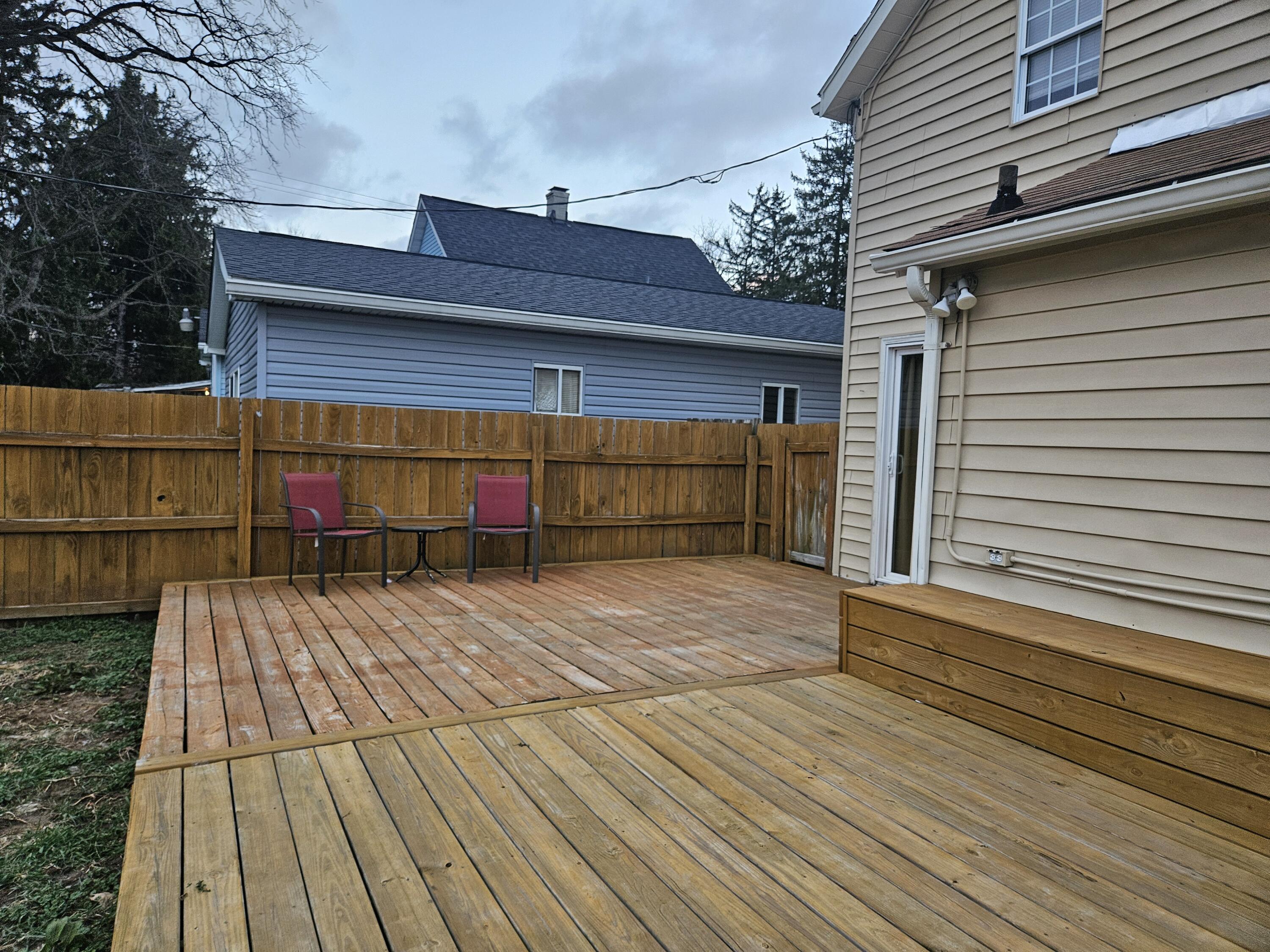 117 Cottage Place, Springfield, Ohio 45503