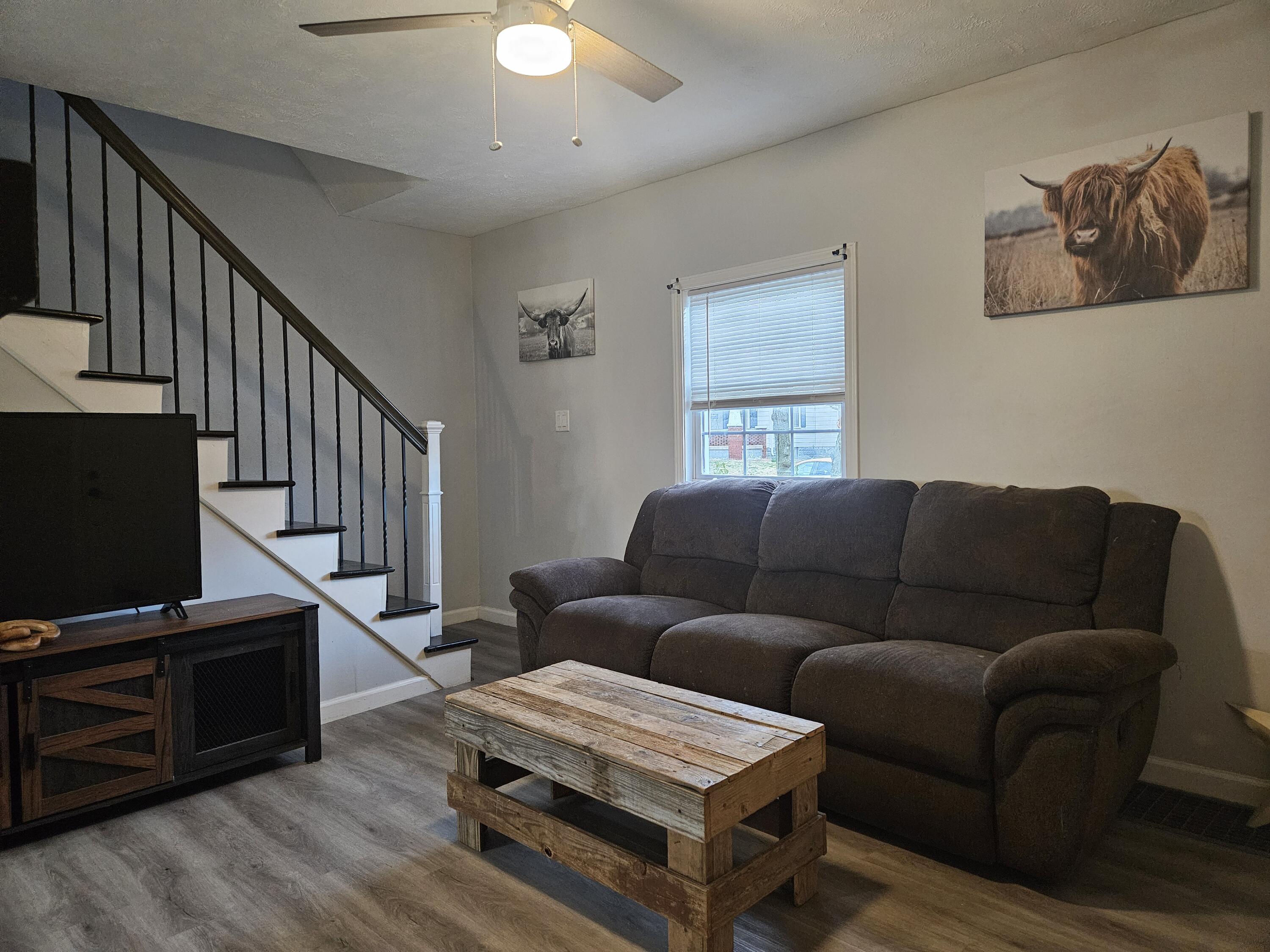 117 Cottage Place, Springfield, Ohio 45503