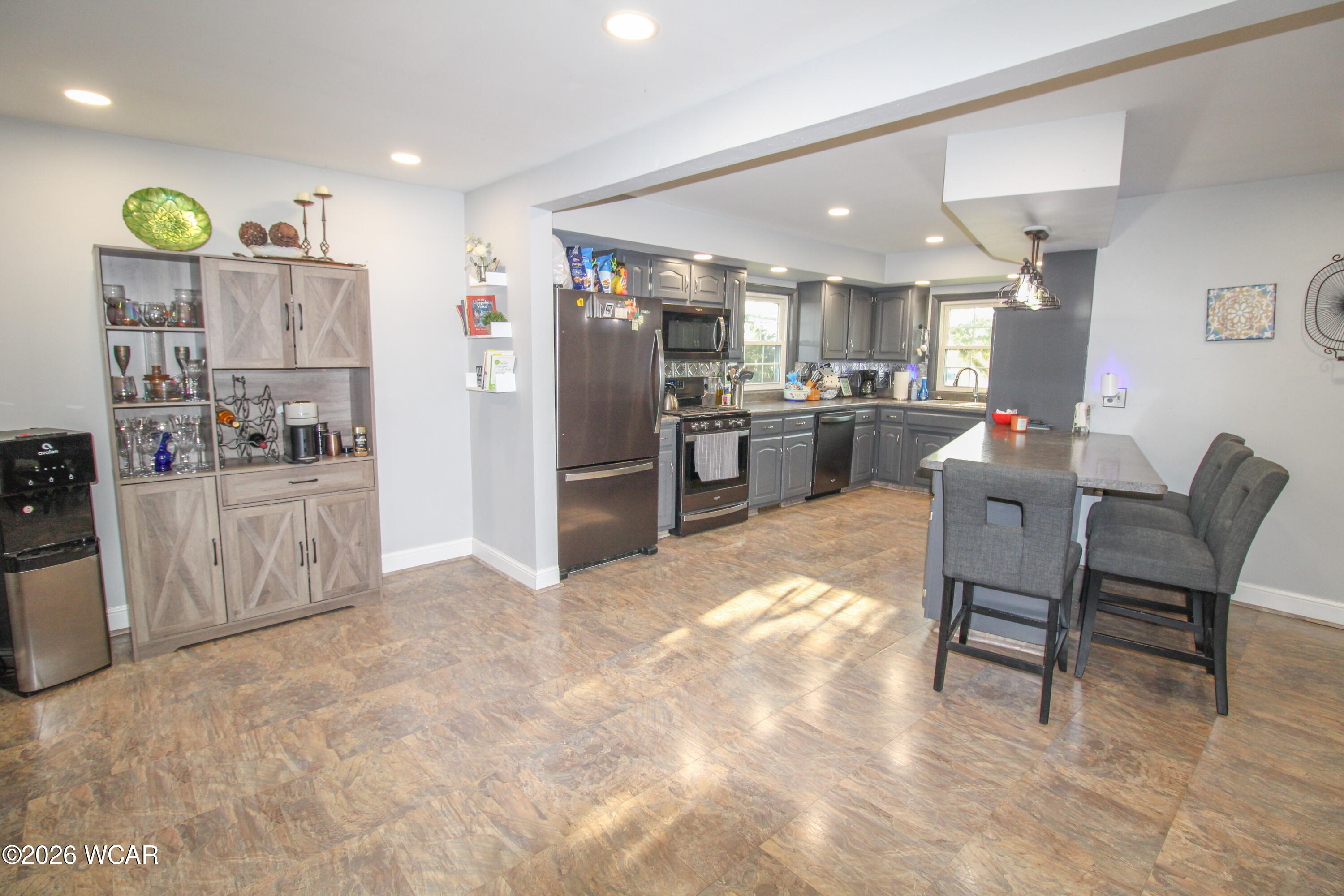 19391 Road R, Fort Jennings, Ohio