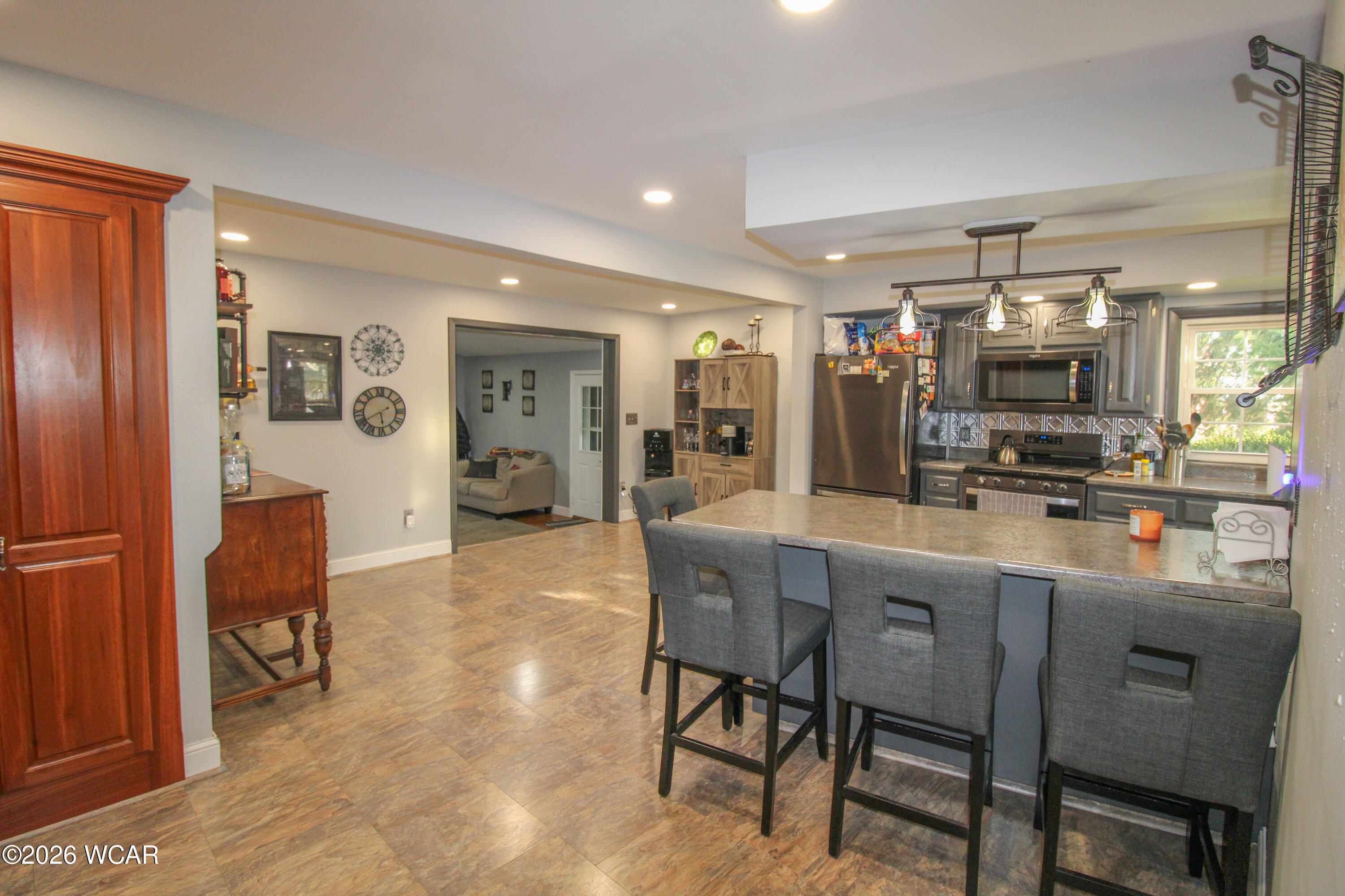 19391 Road R, Fort Jennings, Ohio