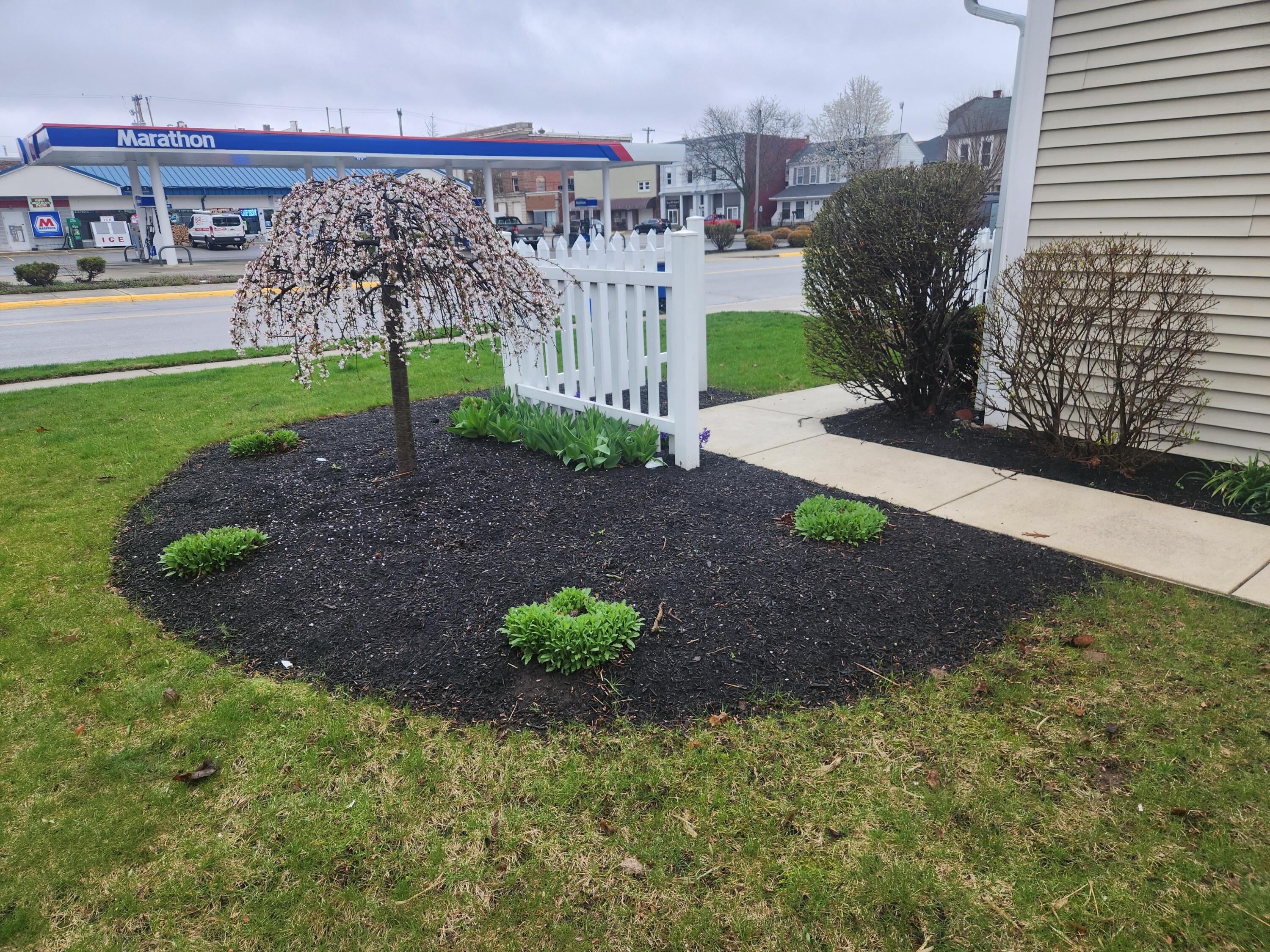 205 South Street, Saint Marys, Ohio 45885