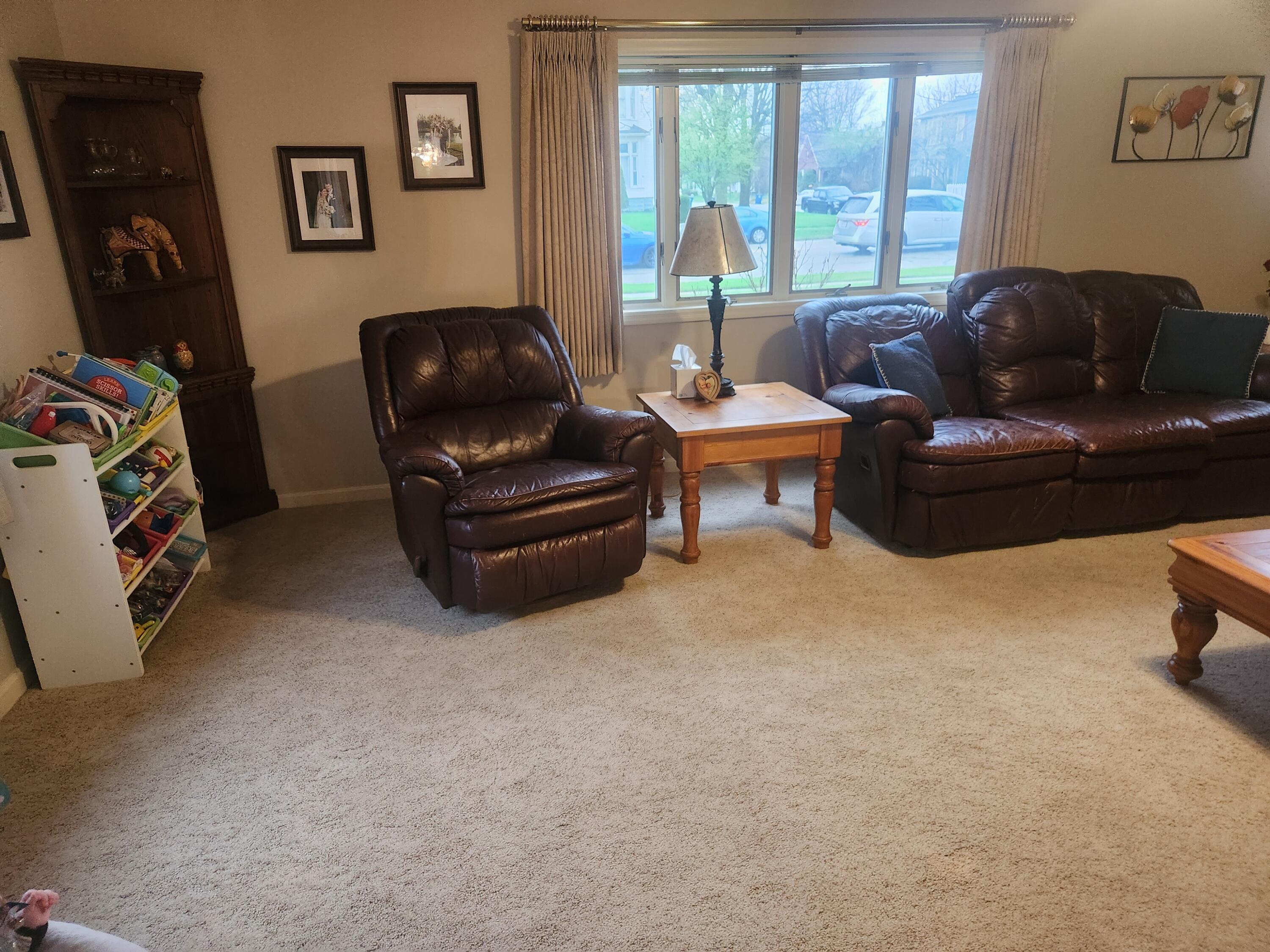 205 South Street, Saint Marys, Ohio 45885