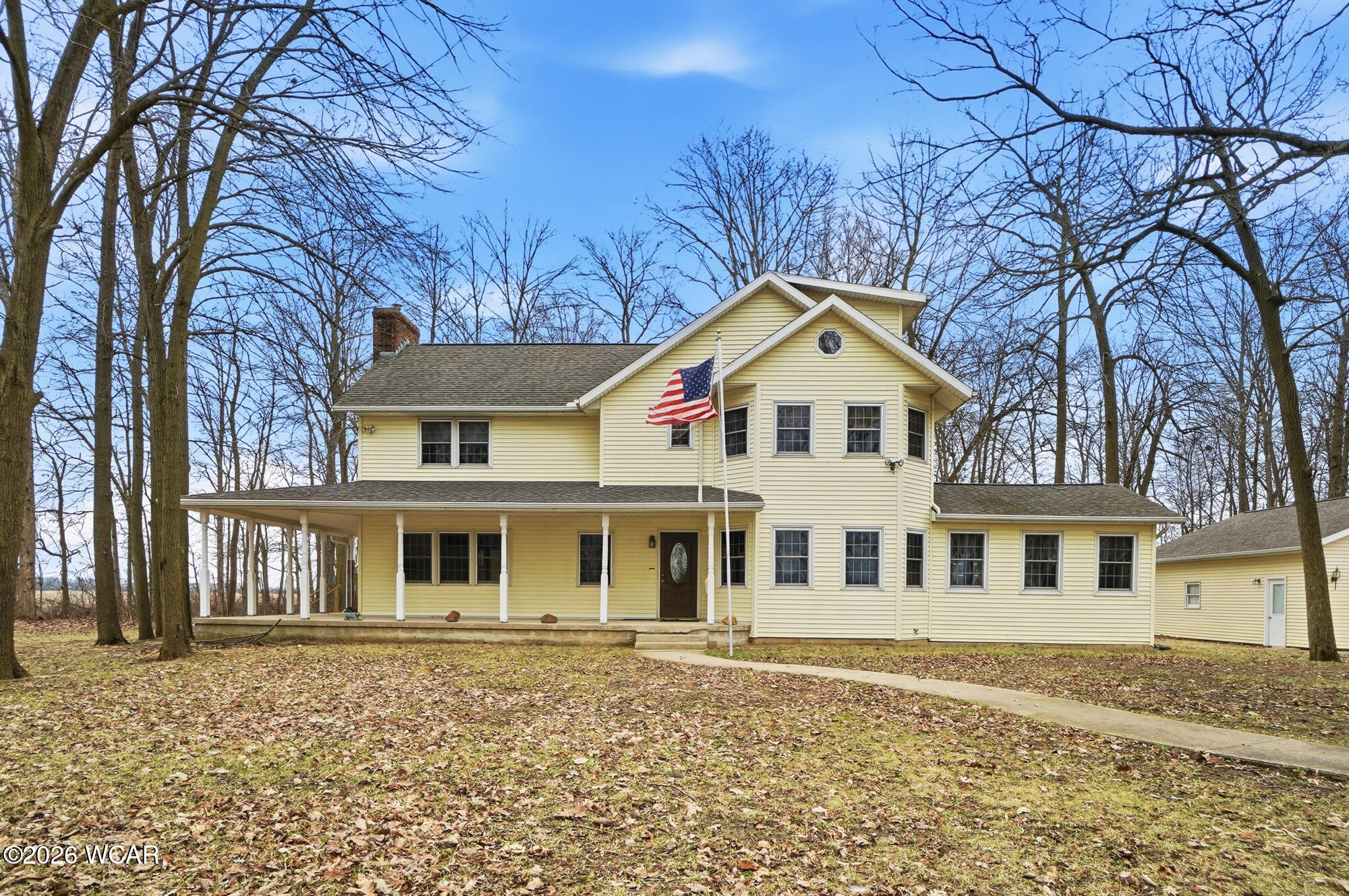 8021 Road 13, Ottawa, Ohio