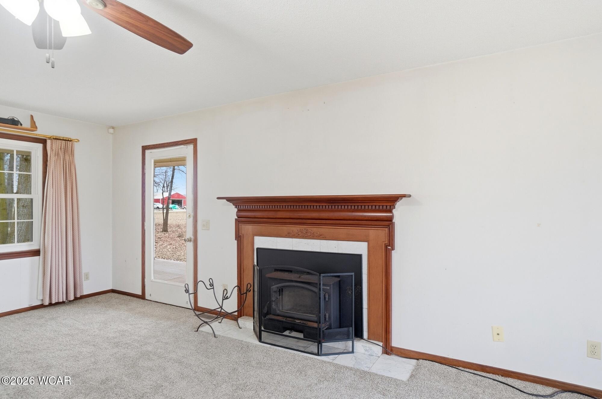 8021 Road 13, Ottawa, Ohio